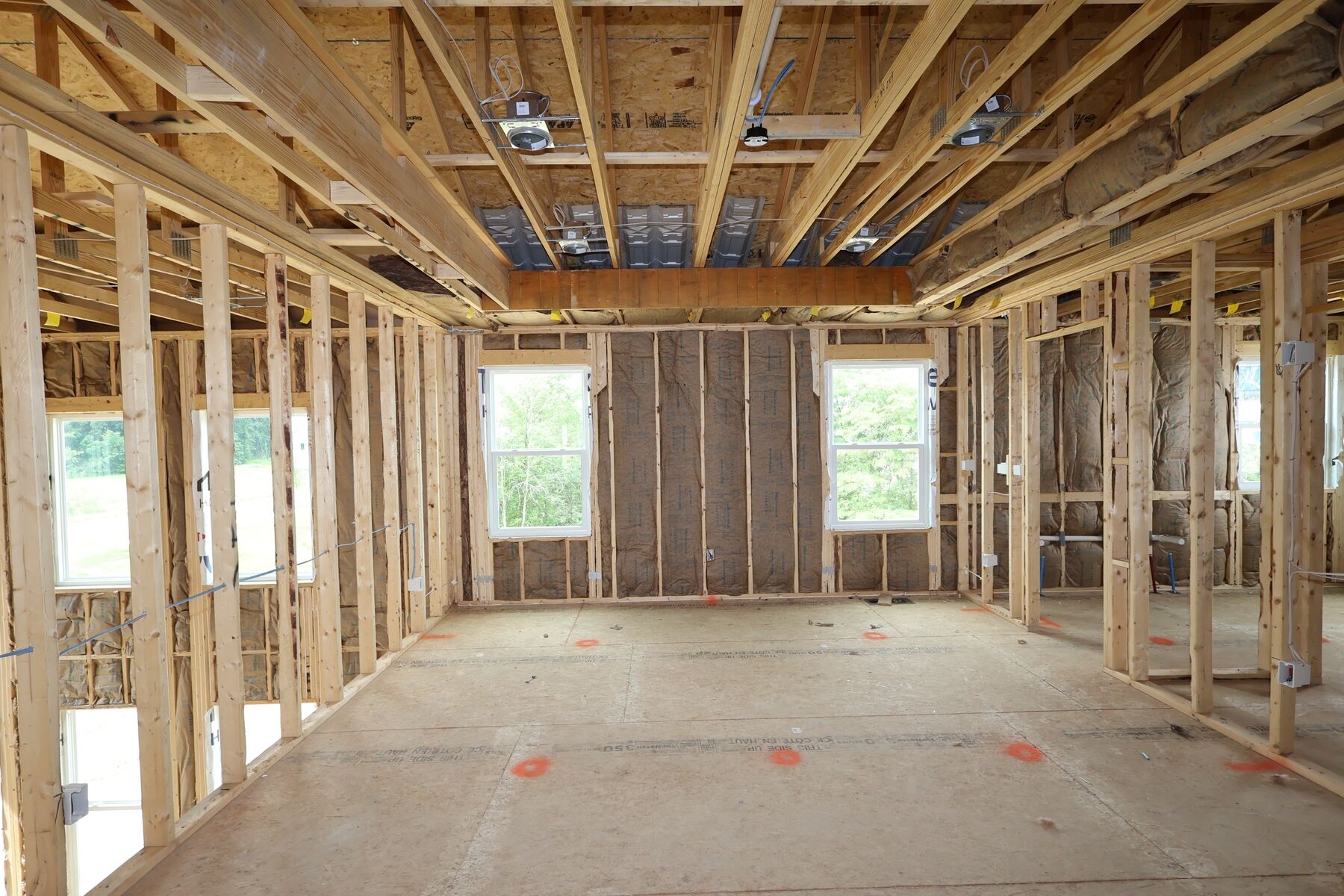 Insulation