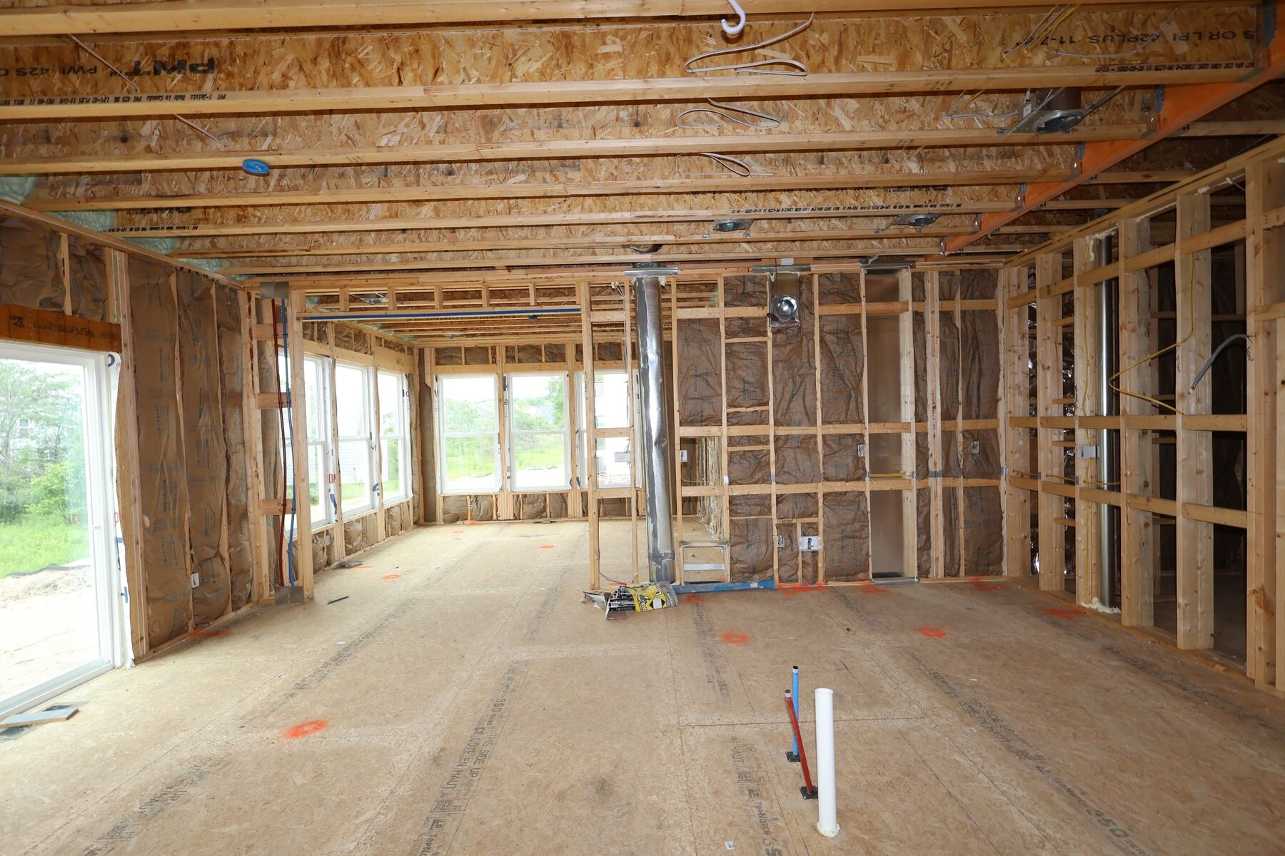 Insulation