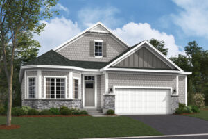 Elevation B 