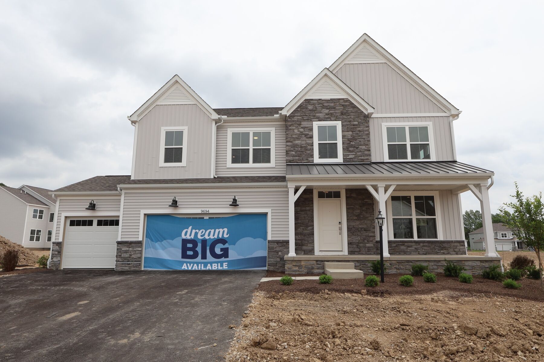 Front Exterior
