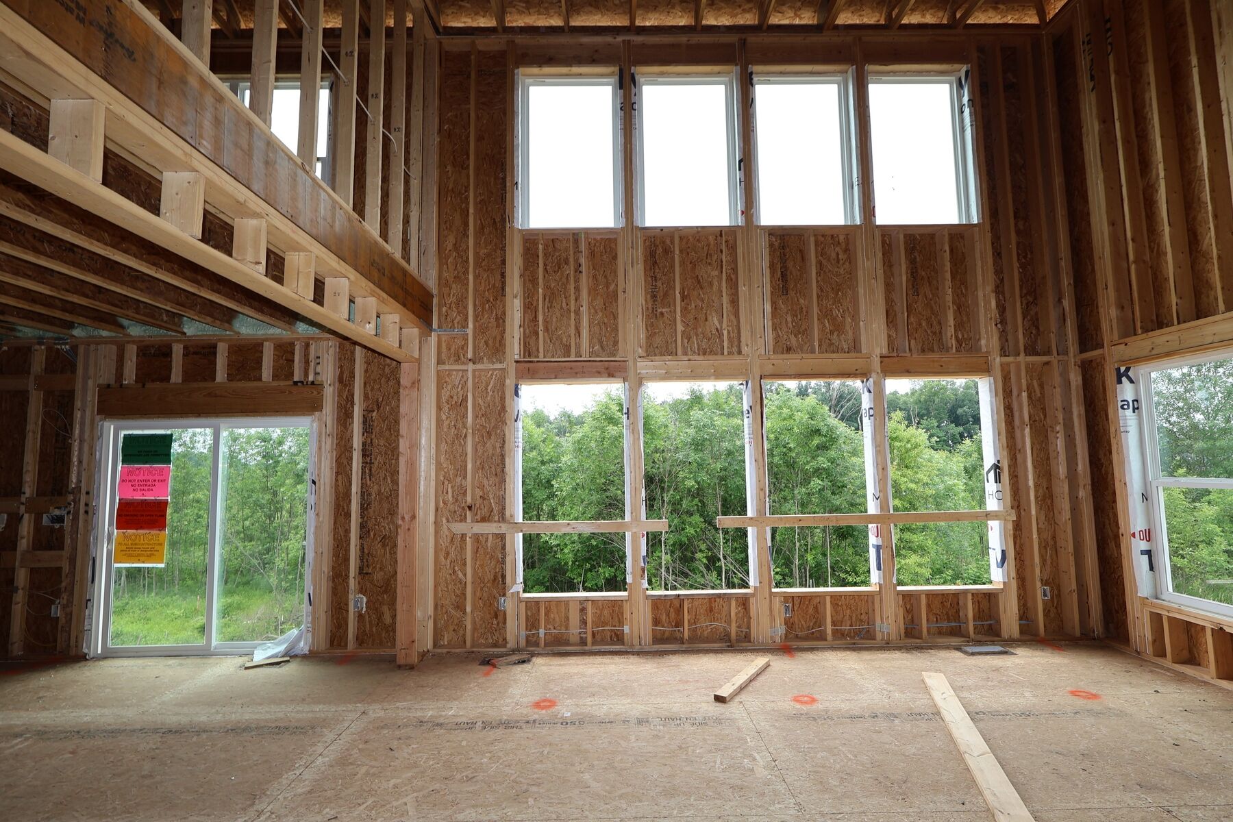 Framing