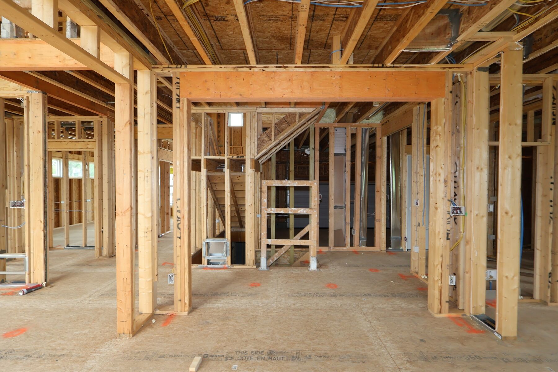 Framing