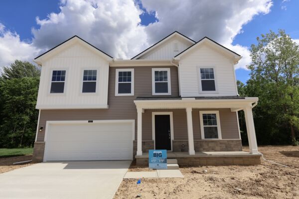 Front Exterior