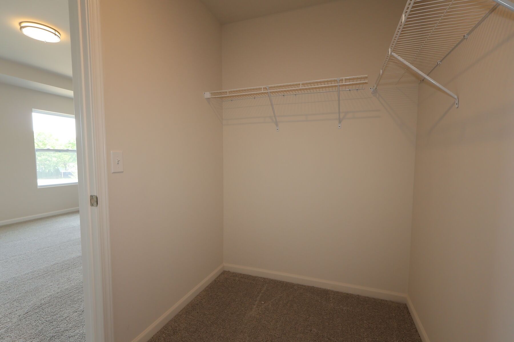 Owner's Closet