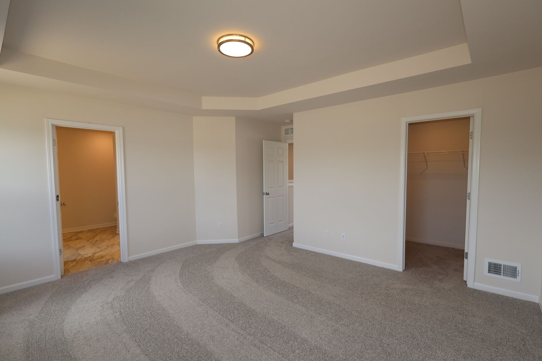 Owner's Bedroom