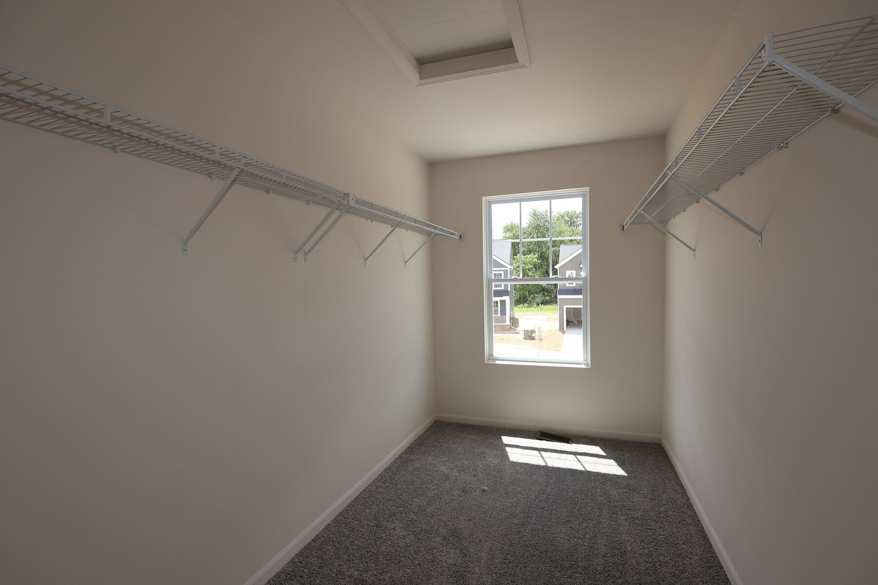 Owner's Closet