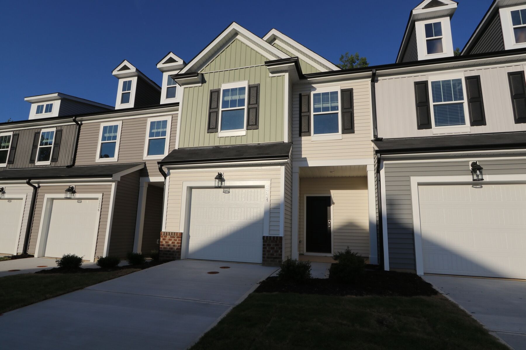 Front Exterior