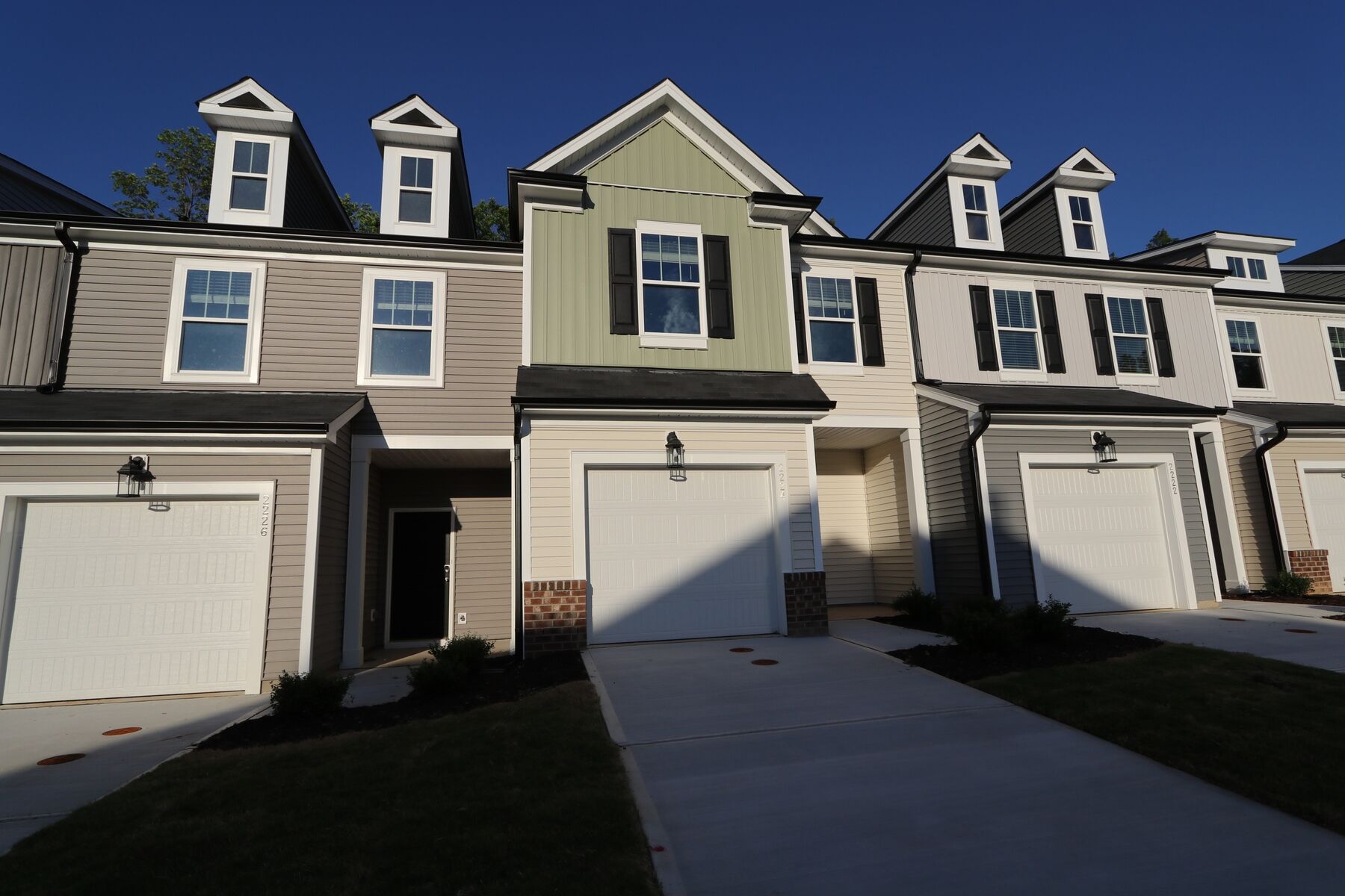 Front Exterior