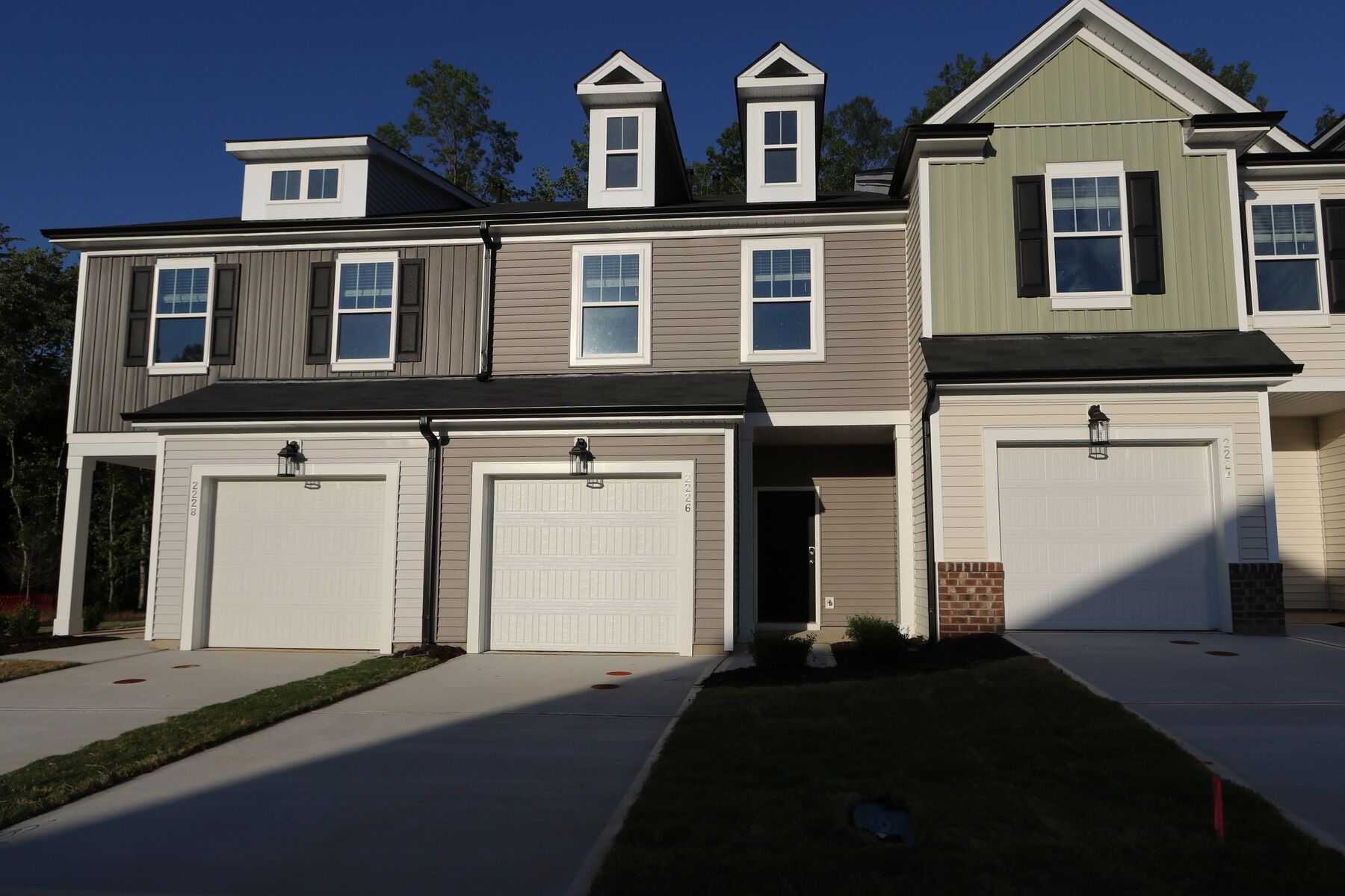 Front Exterior