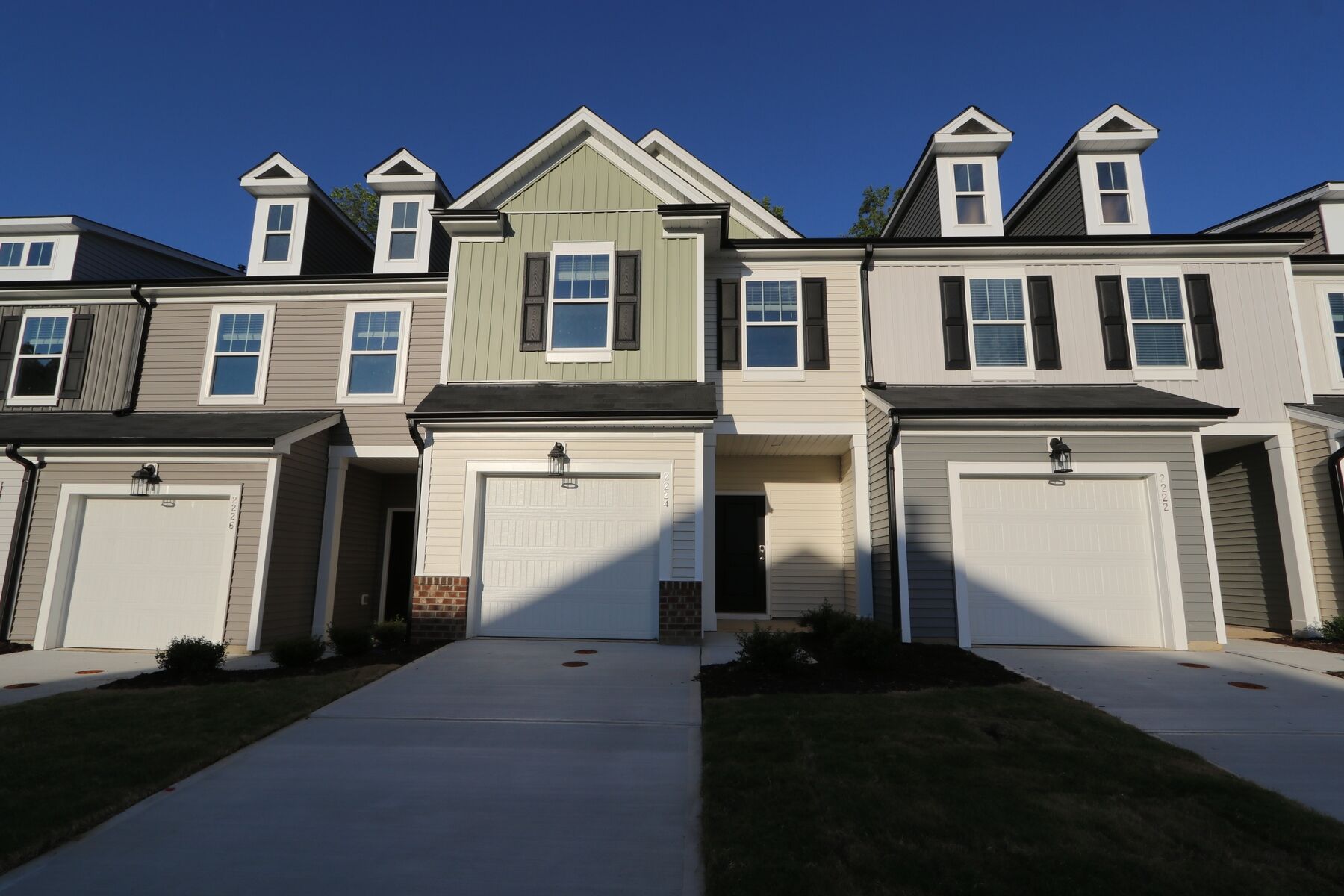 Front Exterior