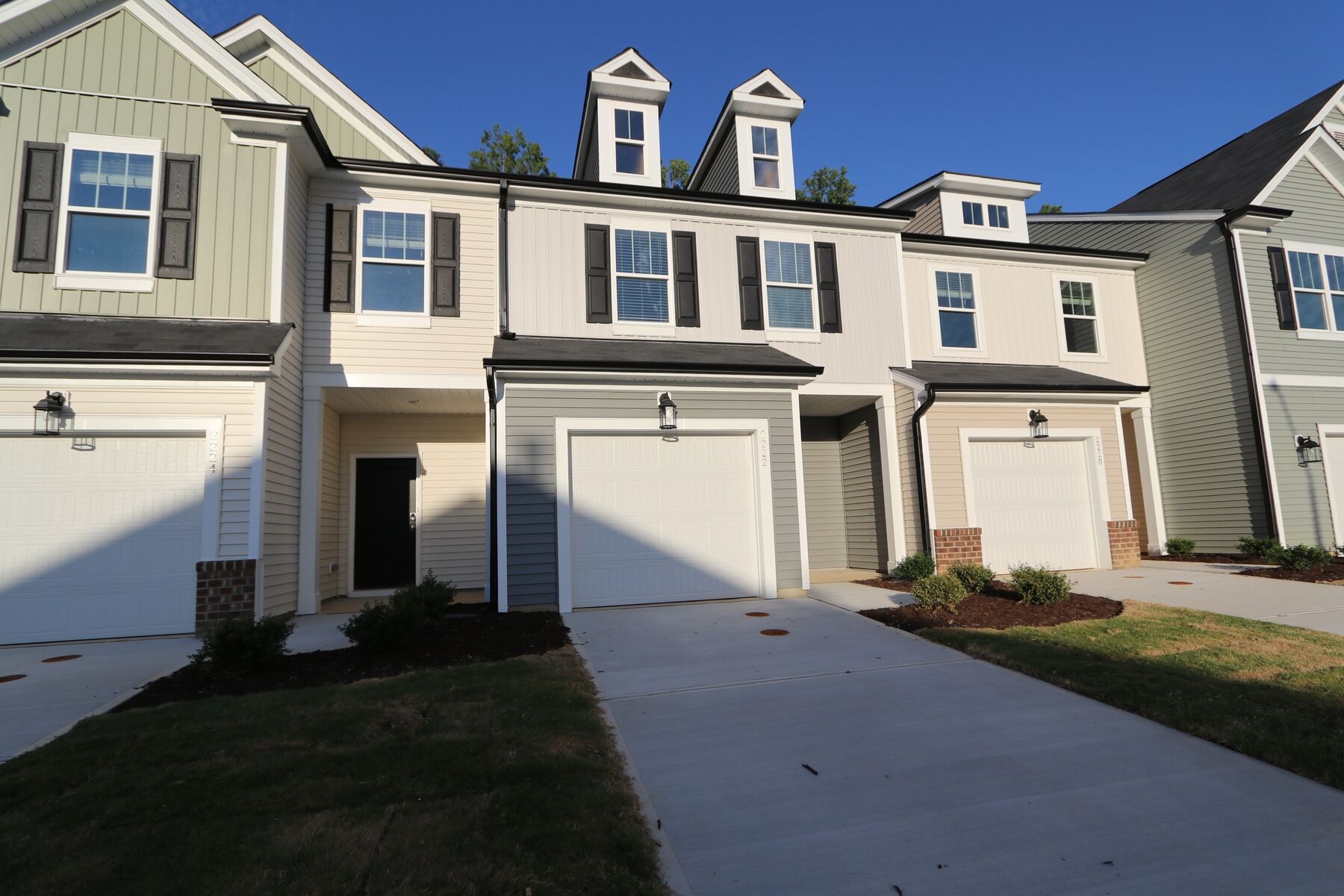Front Exterior