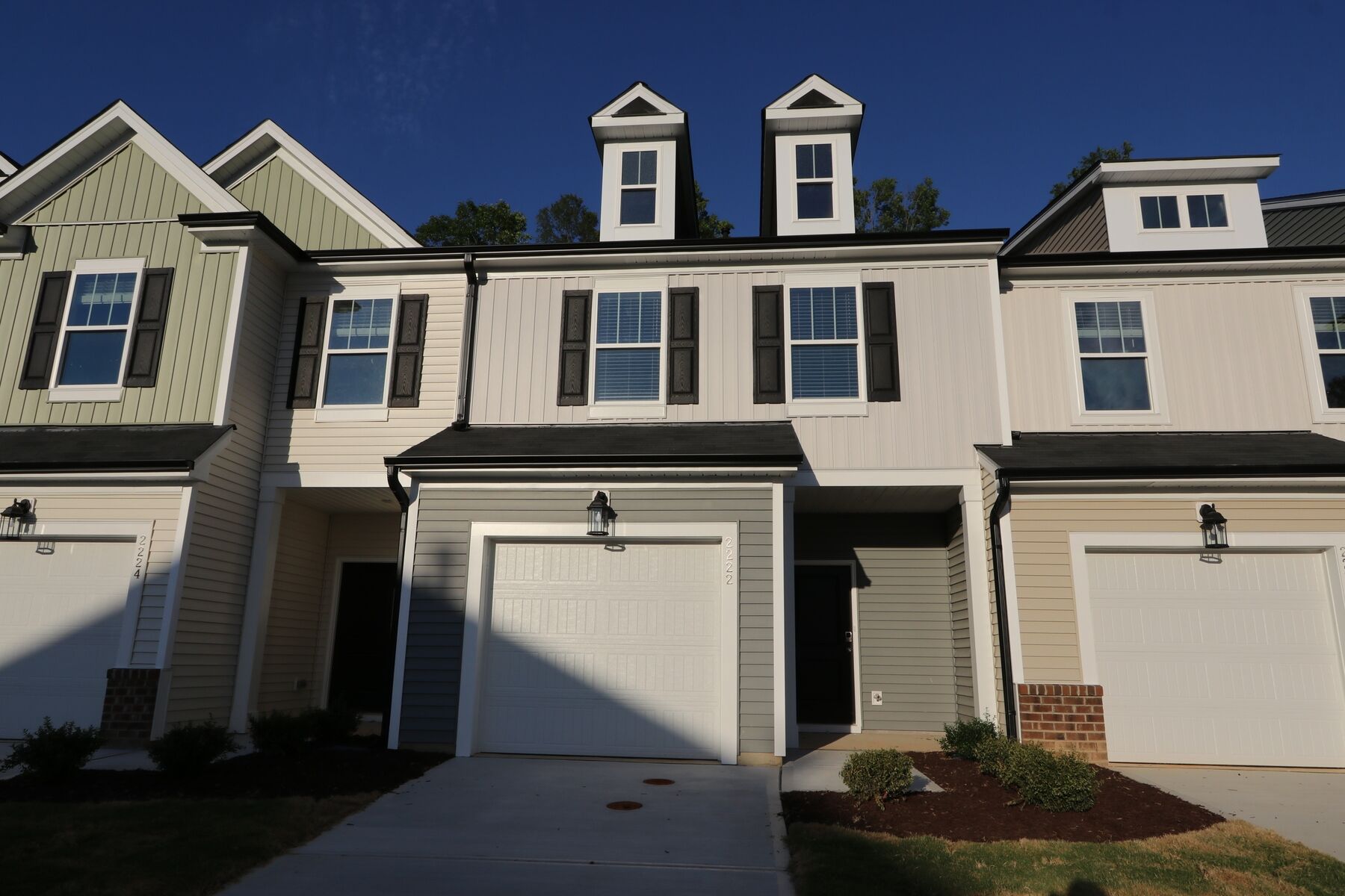 Front Exterior