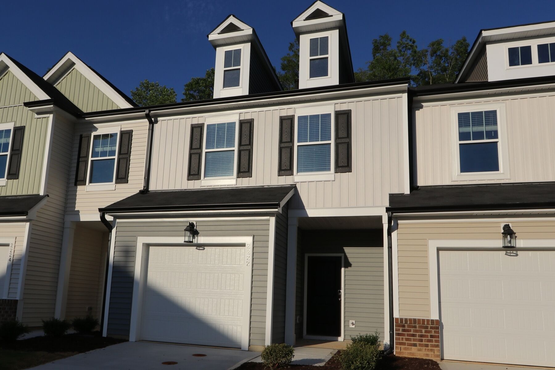 Front Exterior