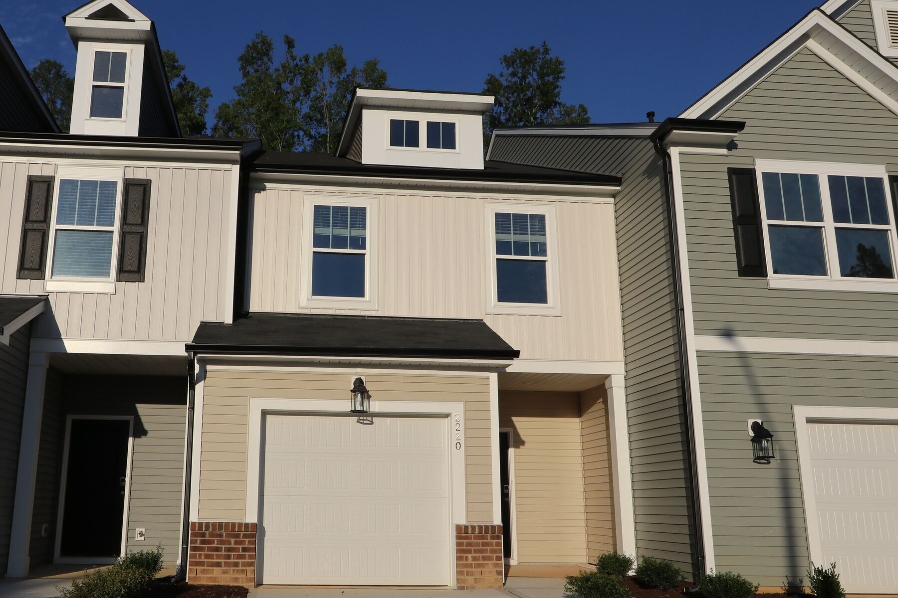 Front Exterior