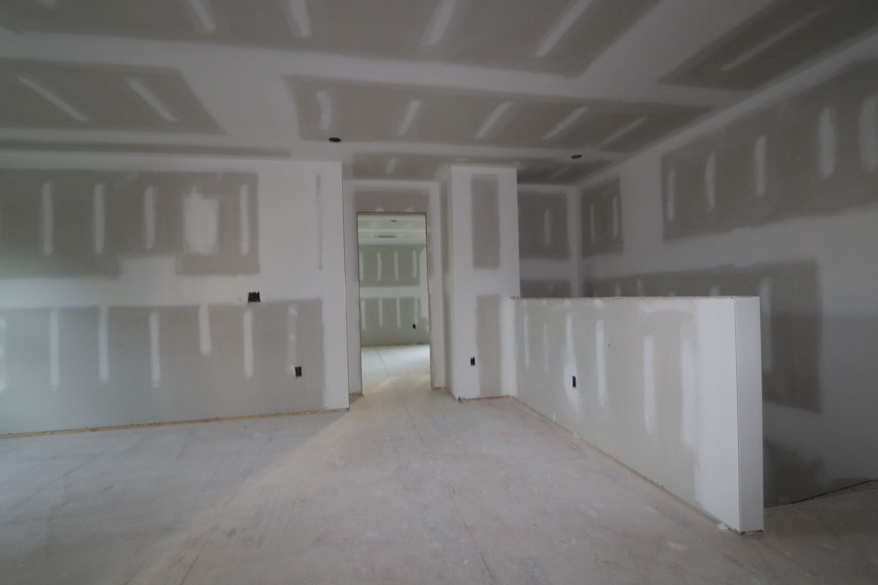 Drywall