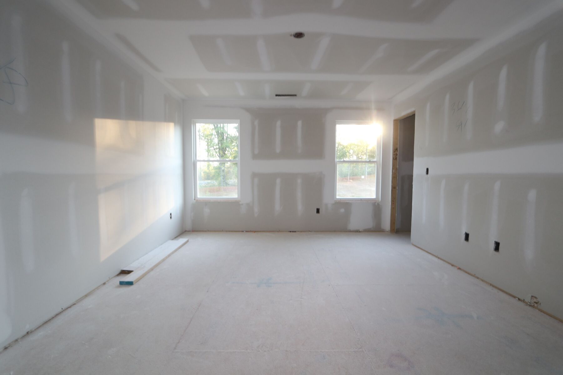 Drywall