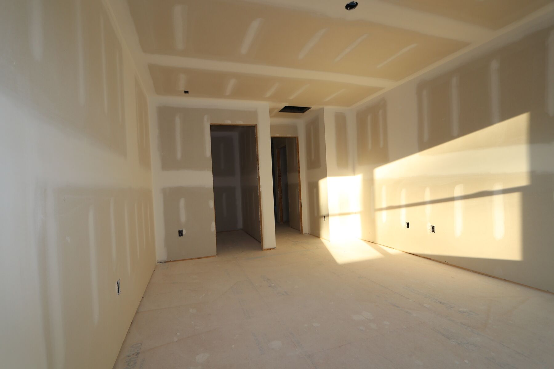 Drywall