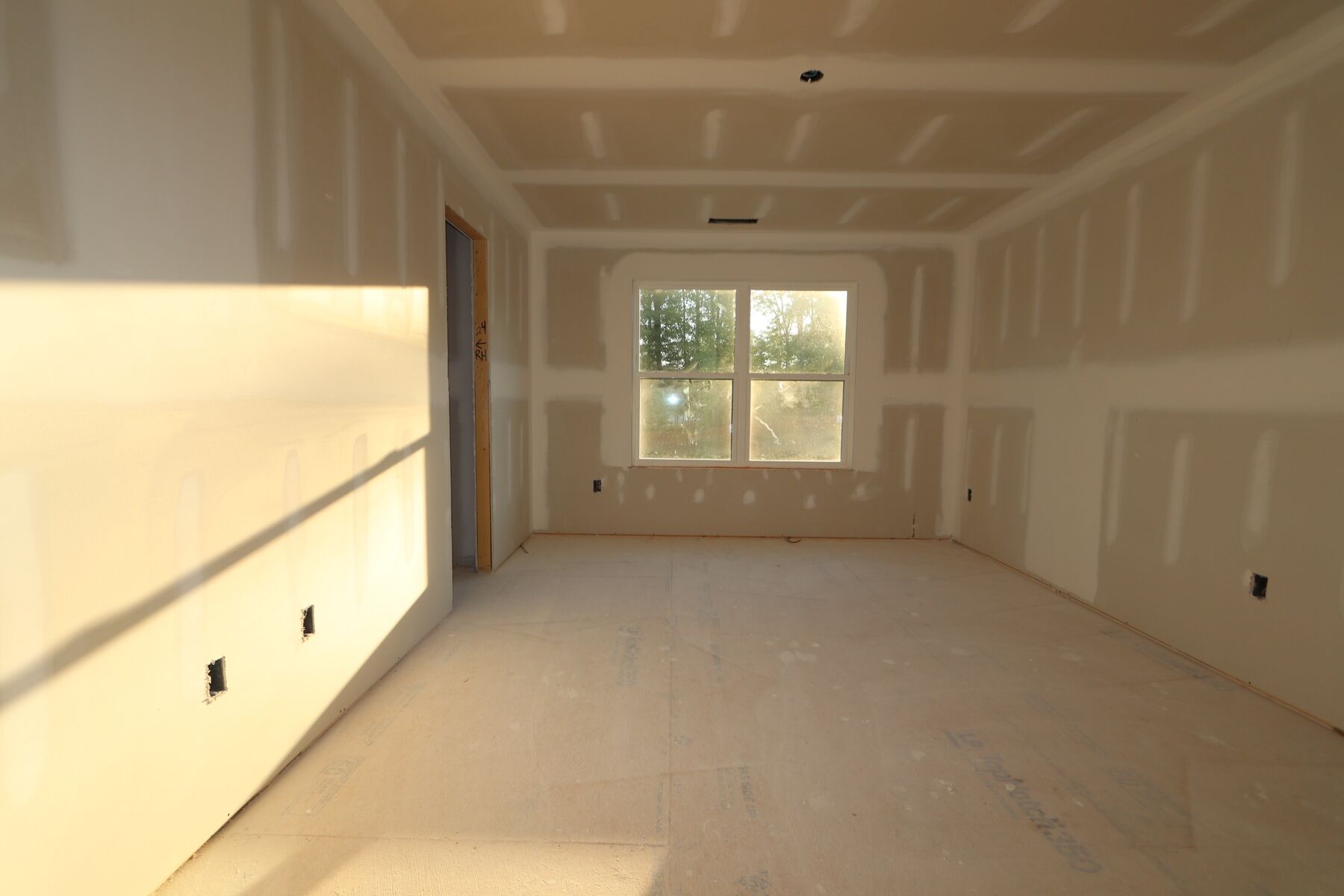 Drywall