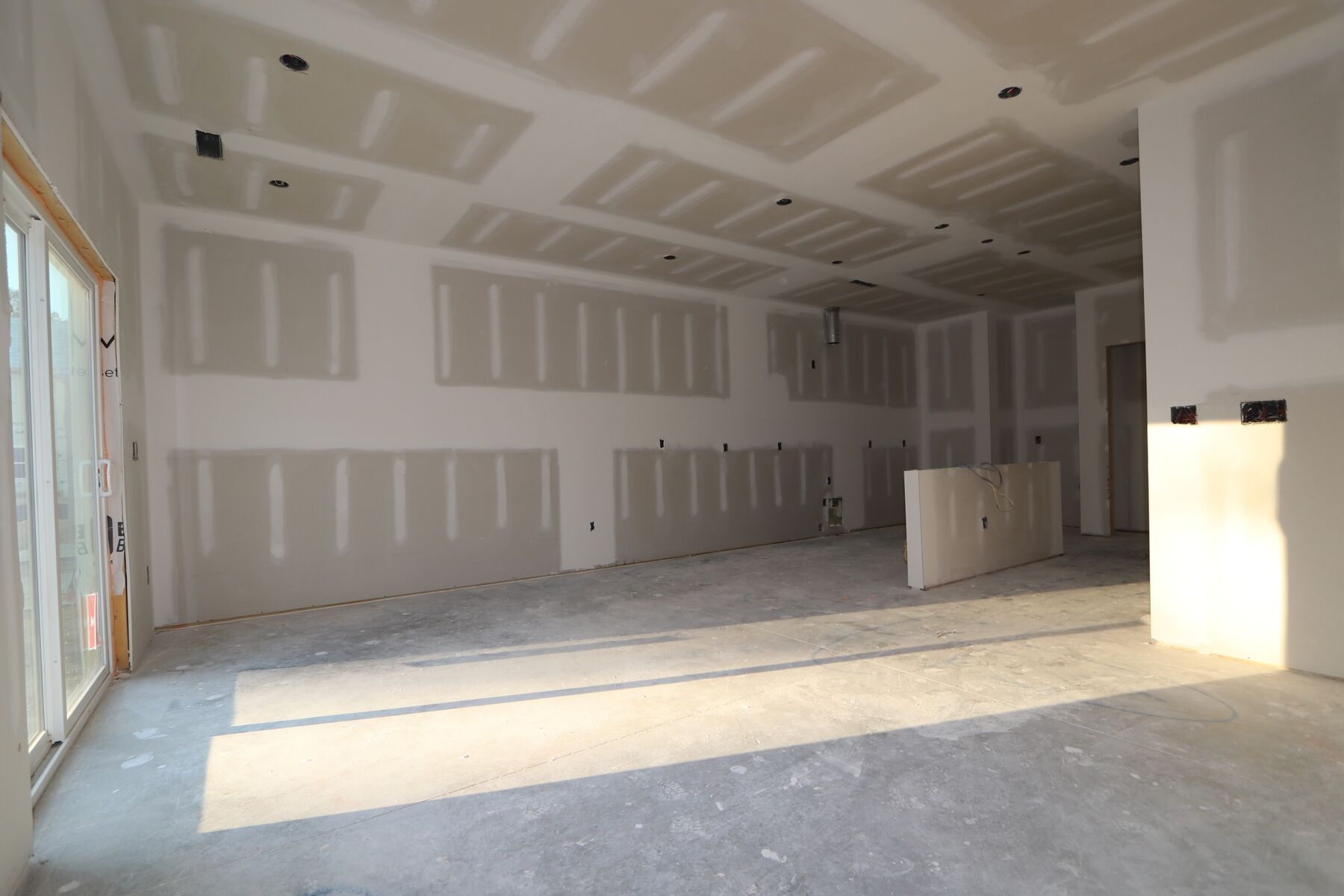 Drywall