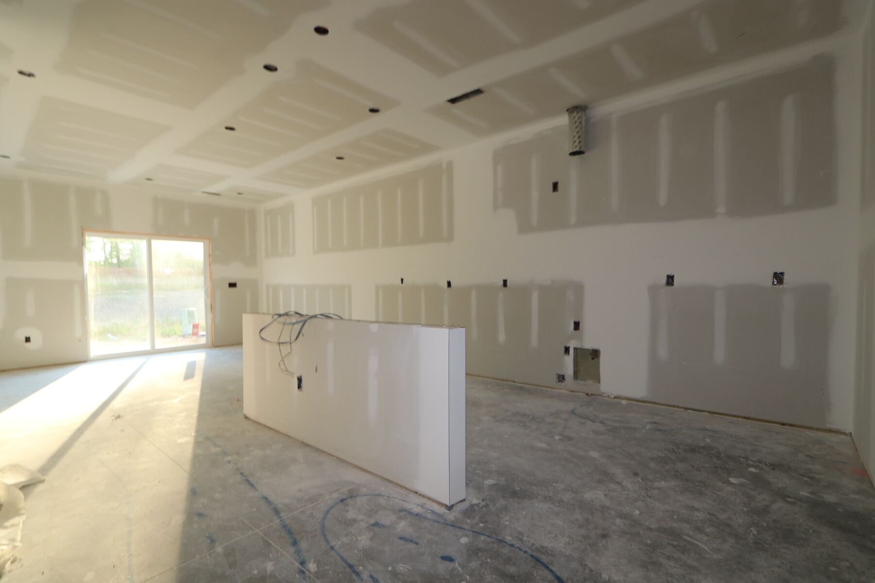 Drywall