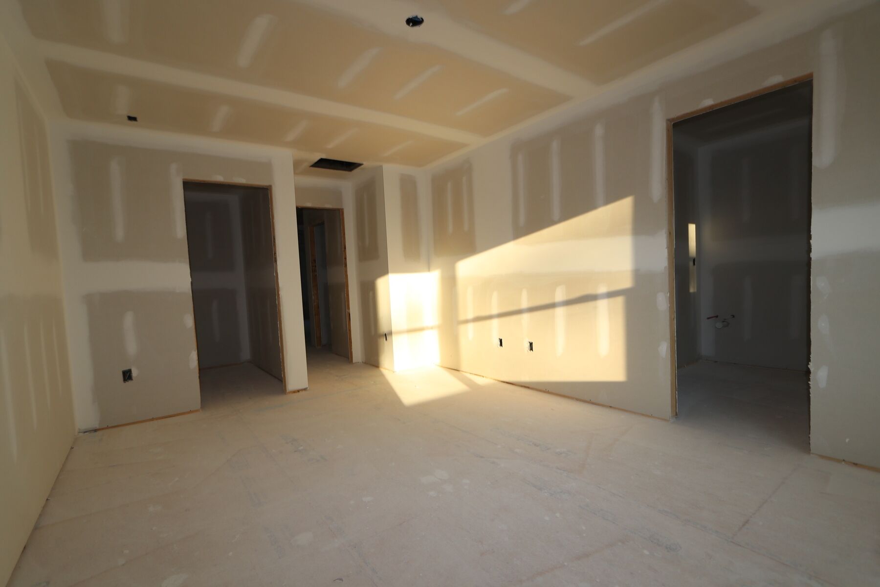 Drywall