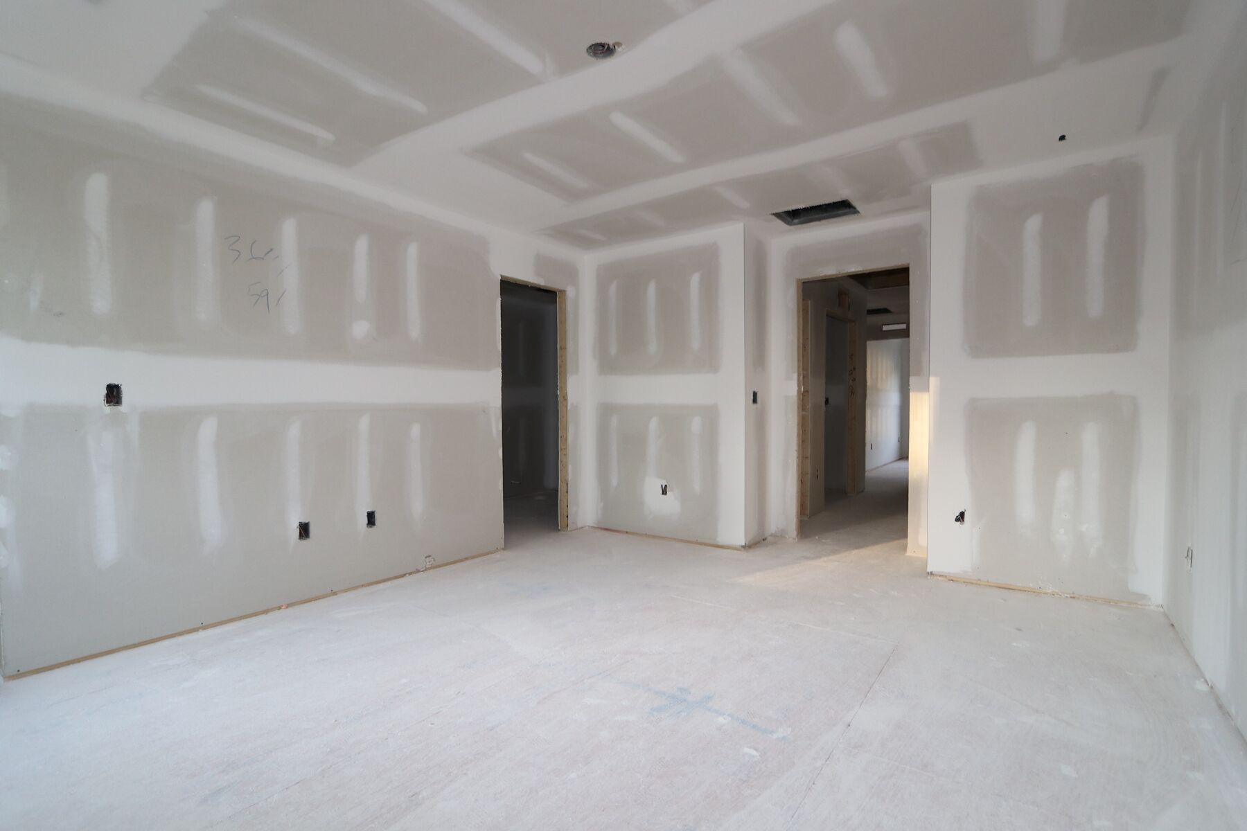 Drywall
