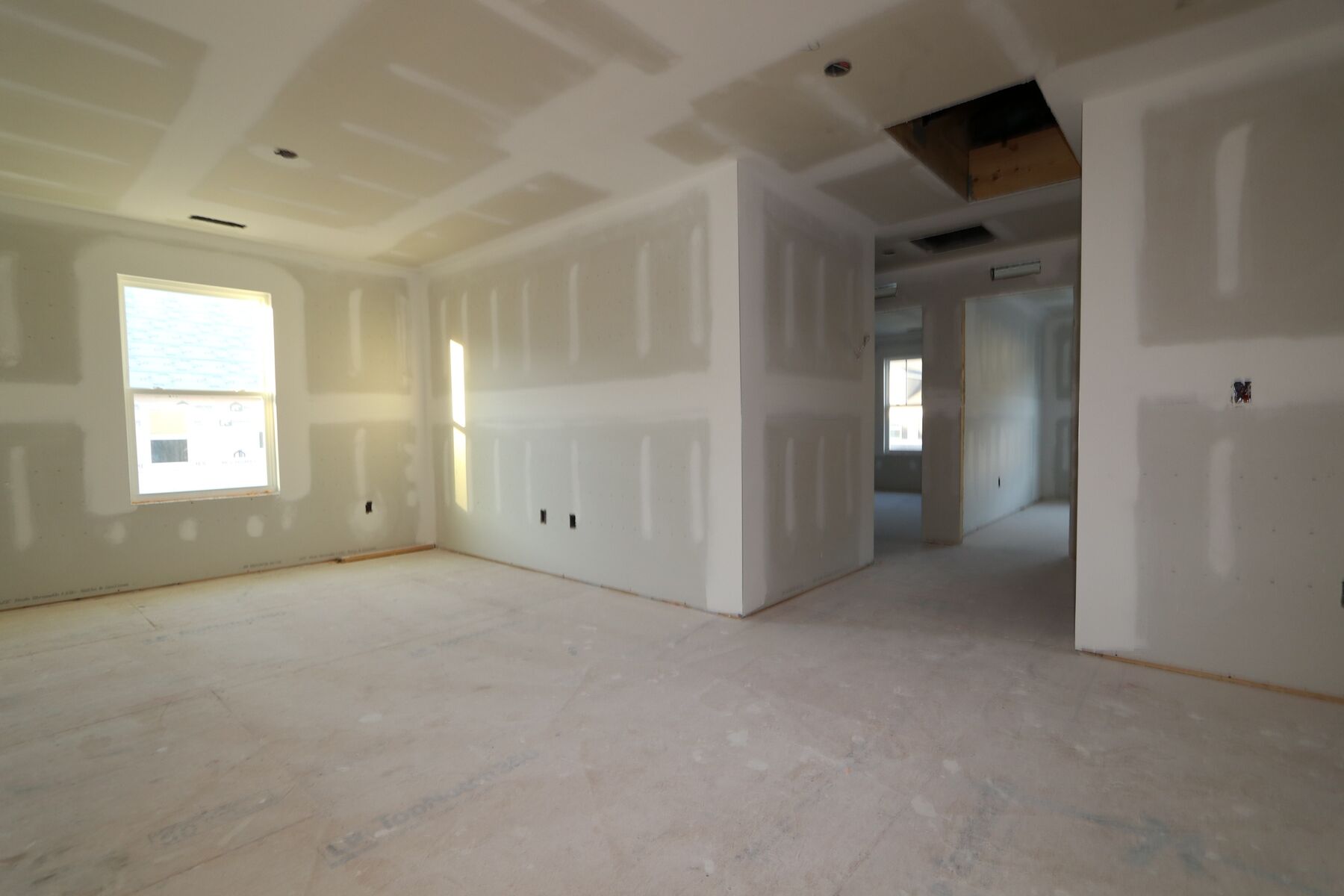 Drywall