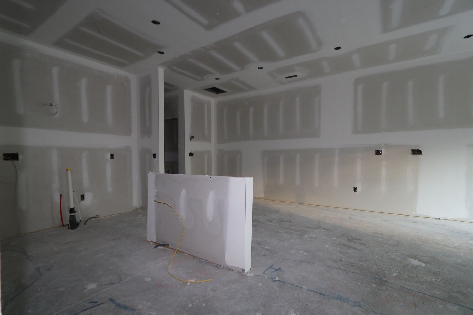 Drywall