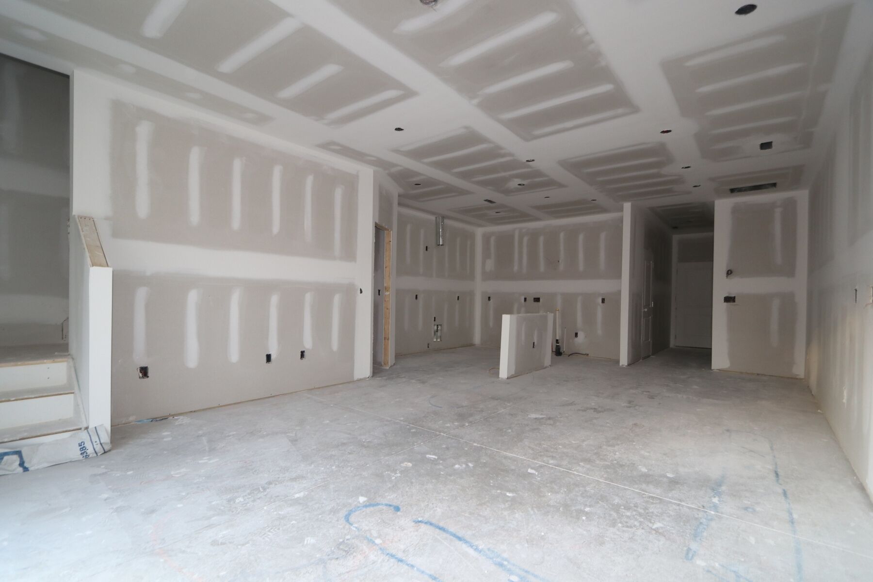 Drywall