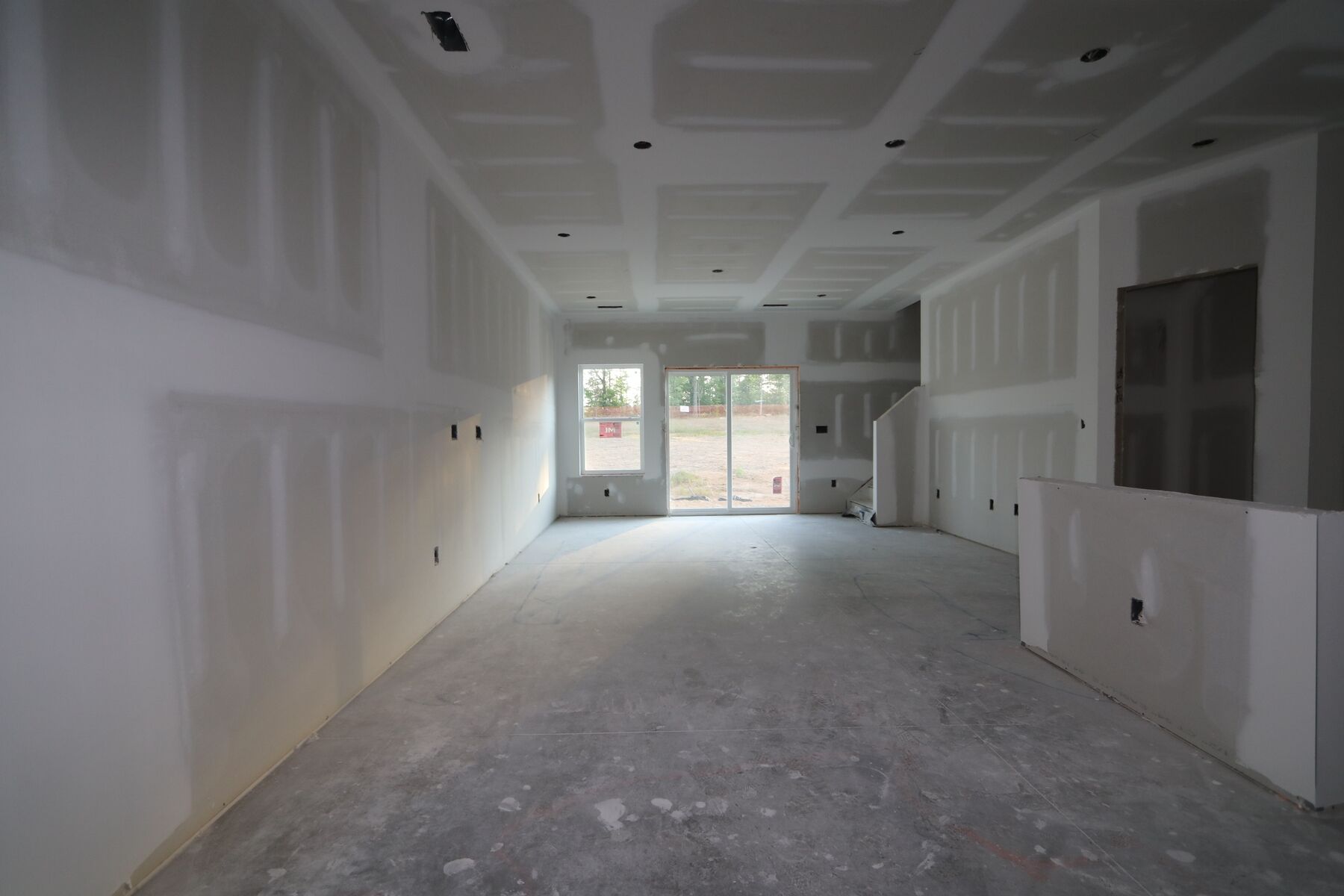 Drywall