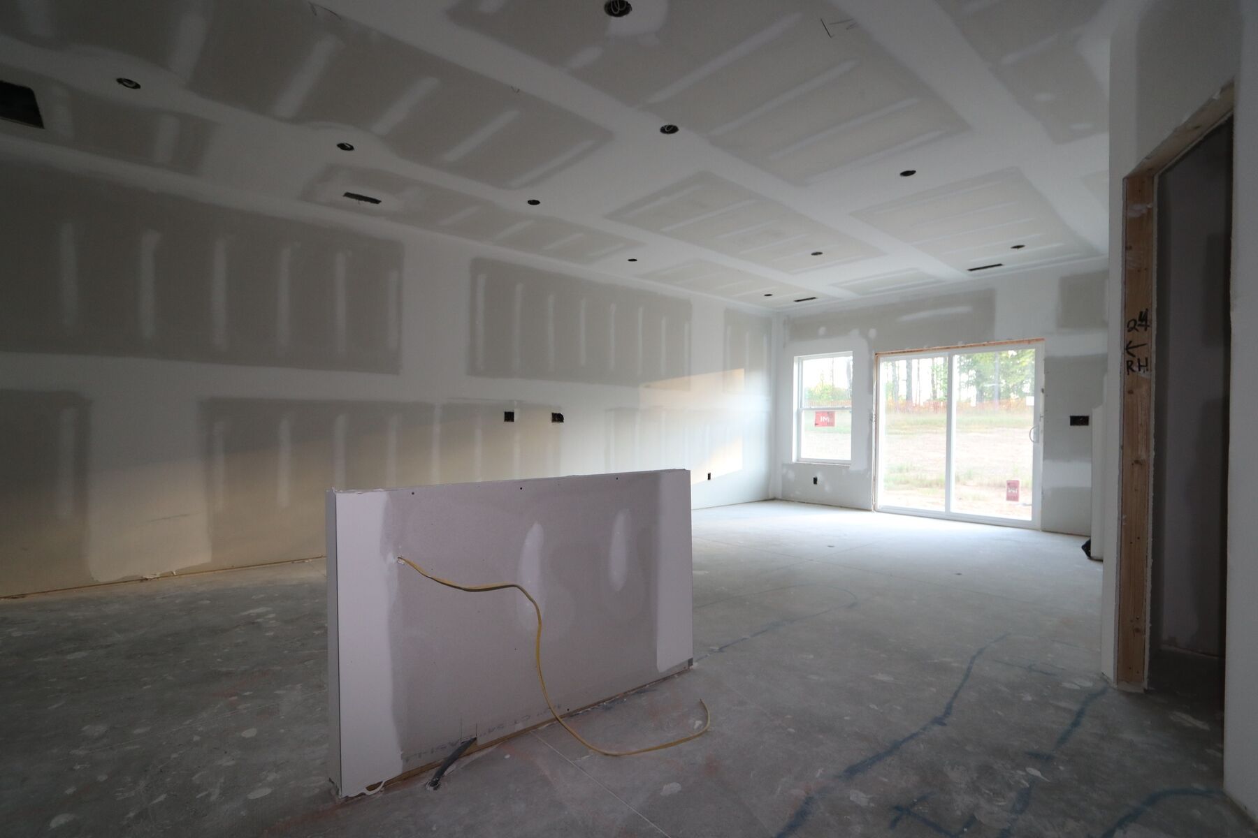 Drywall