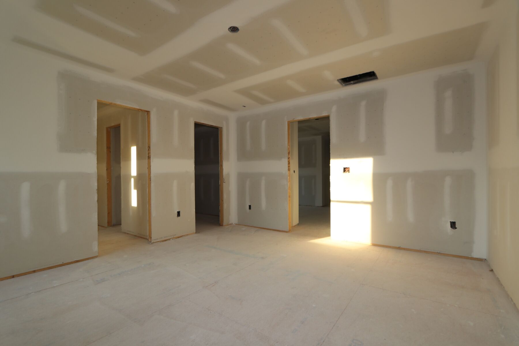 Drywall
