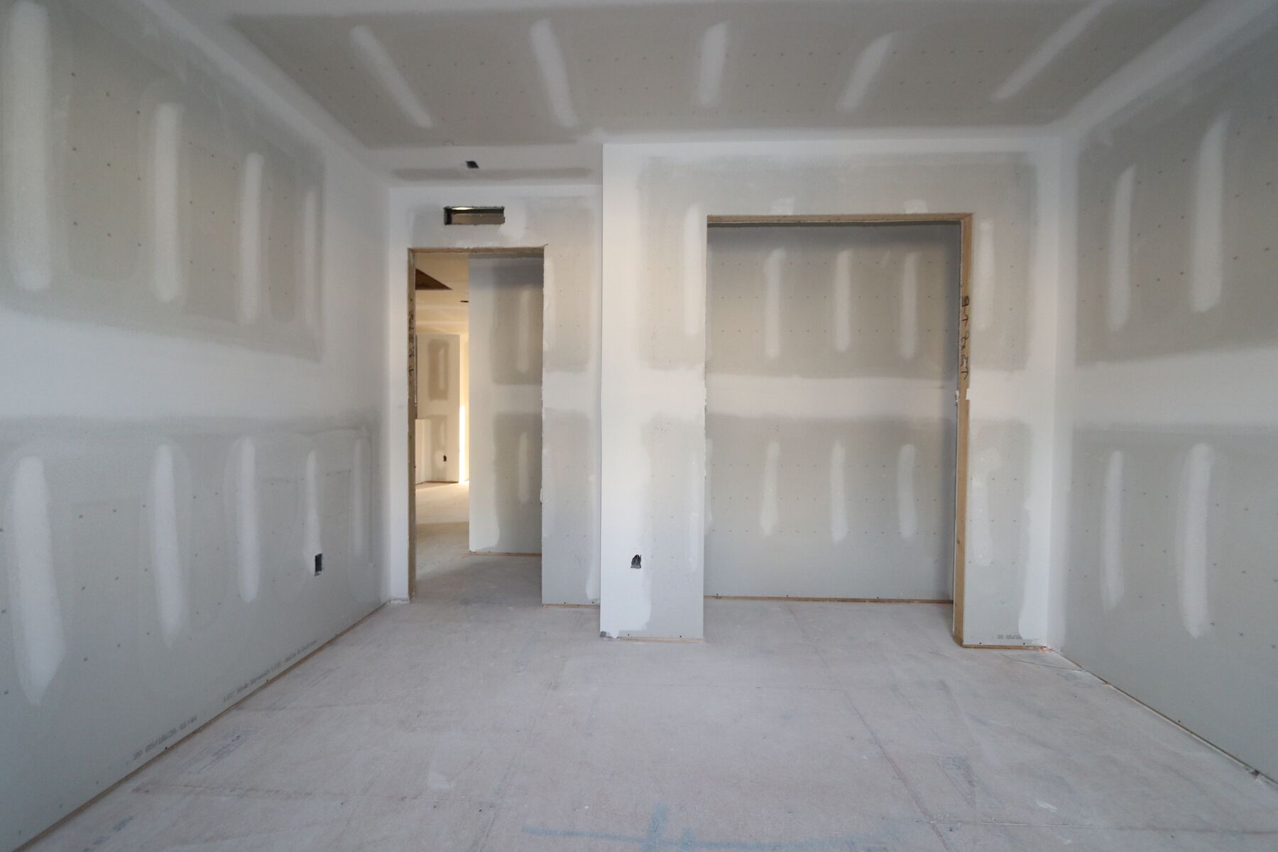 Drywall