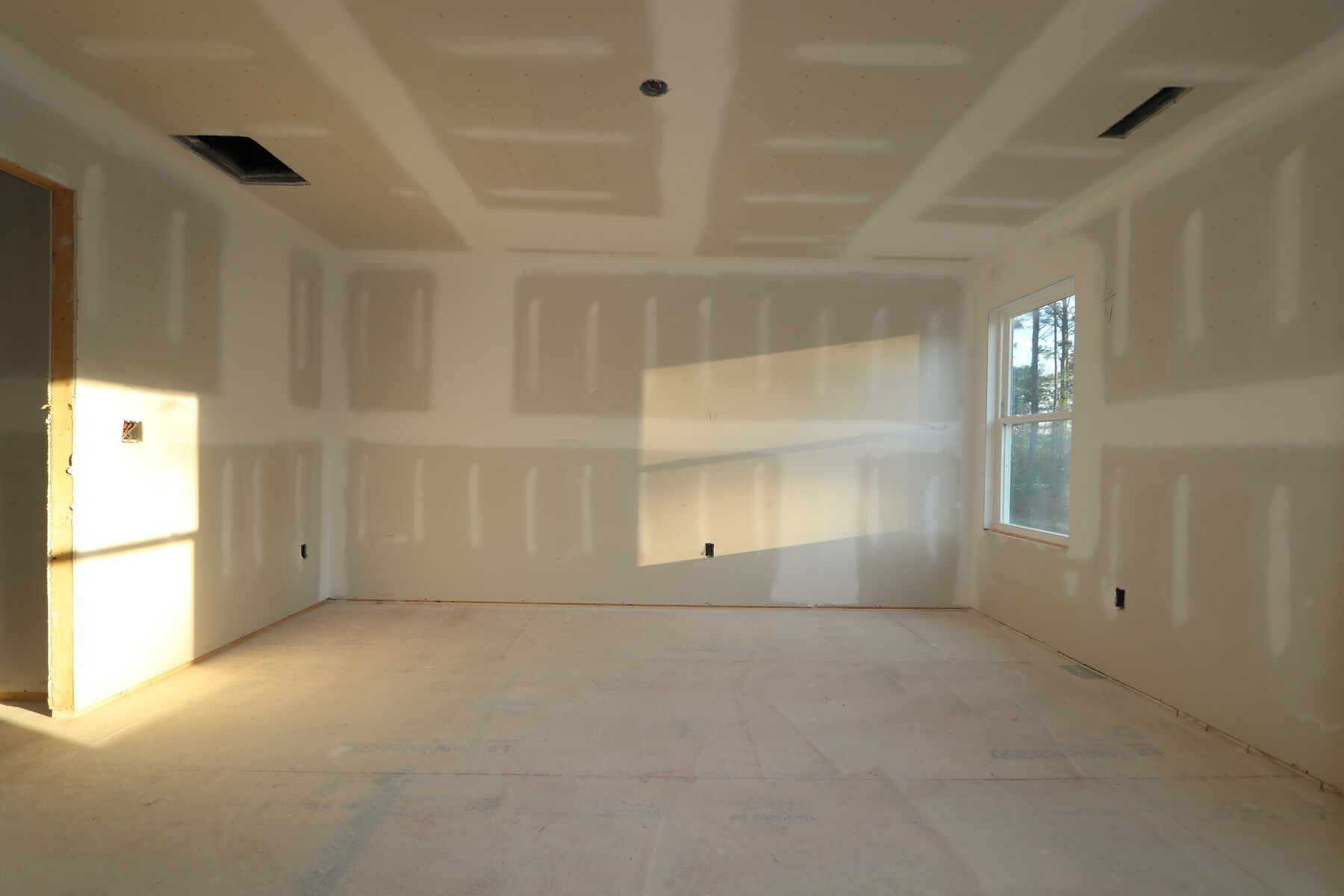 Drywall