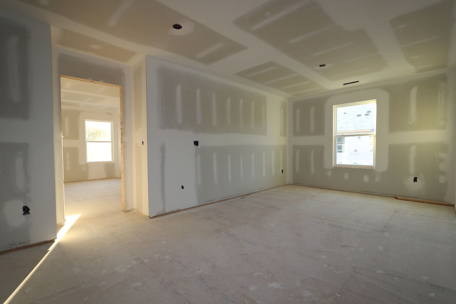 Drywall