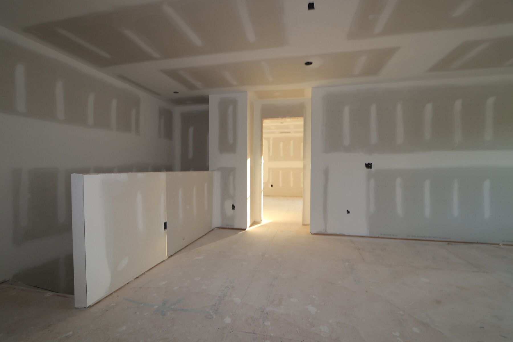 Drywall
