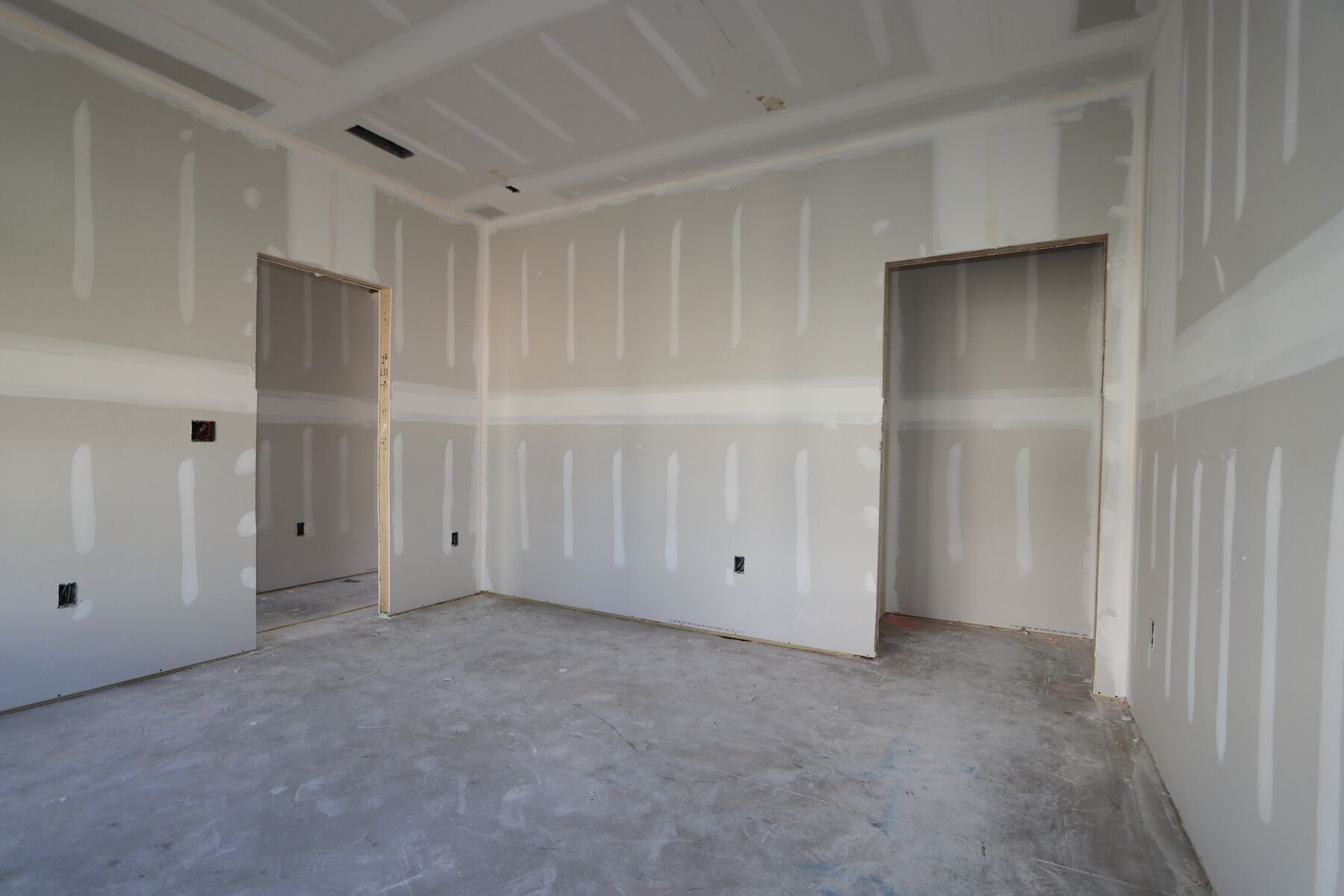 Drywall
