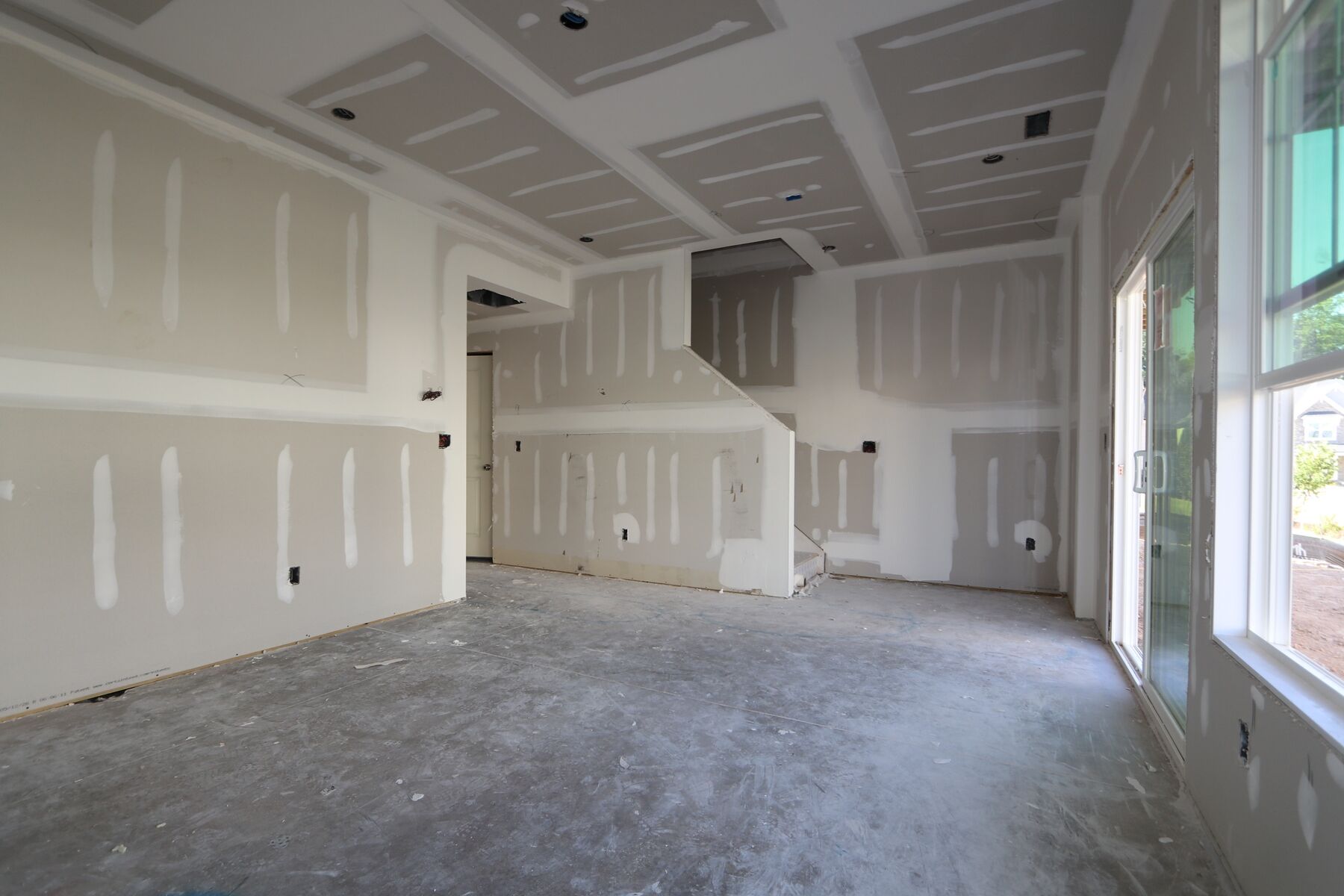 Drywall