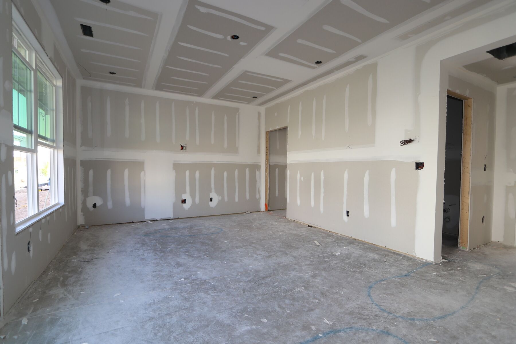 Drywall
