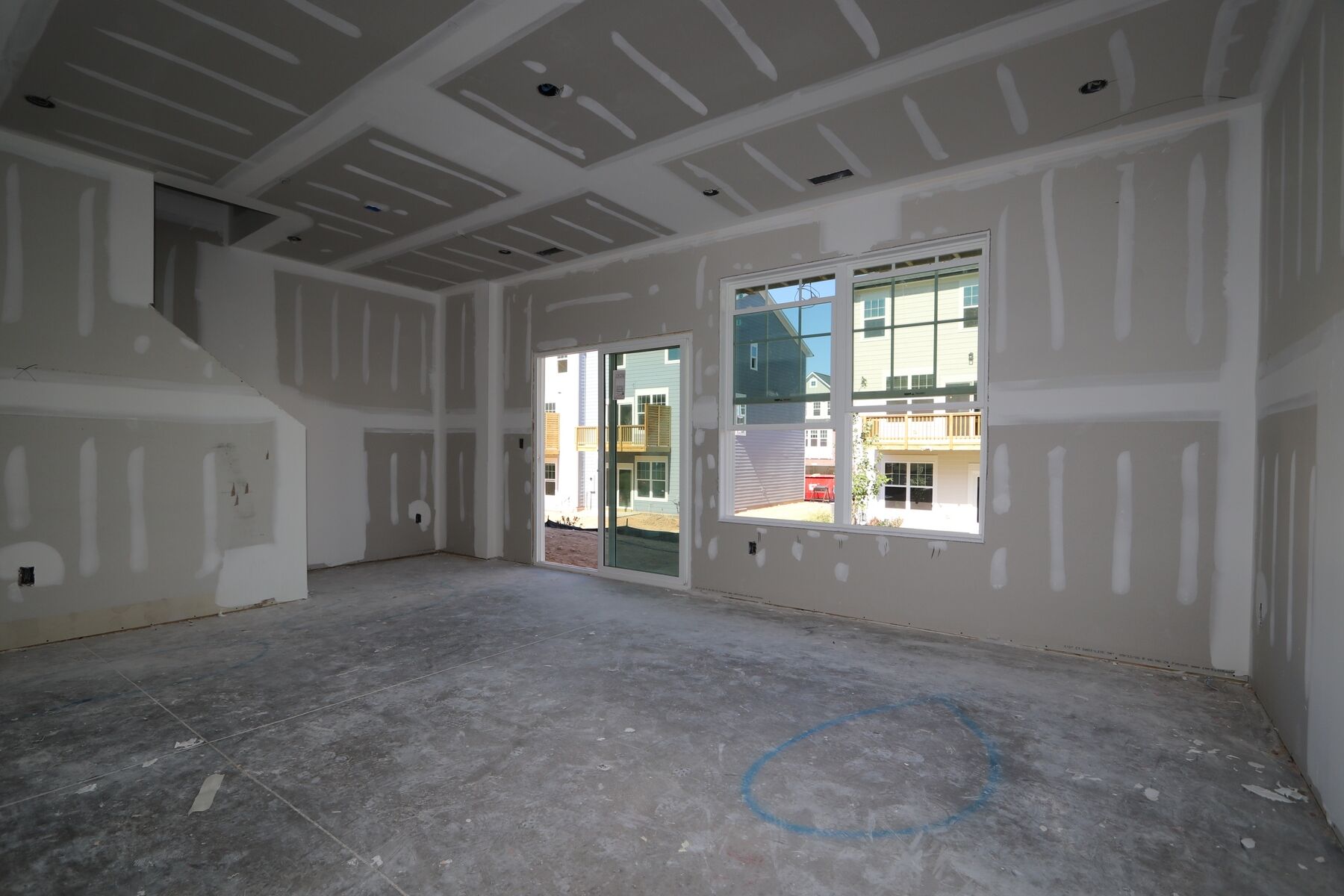 Drywall