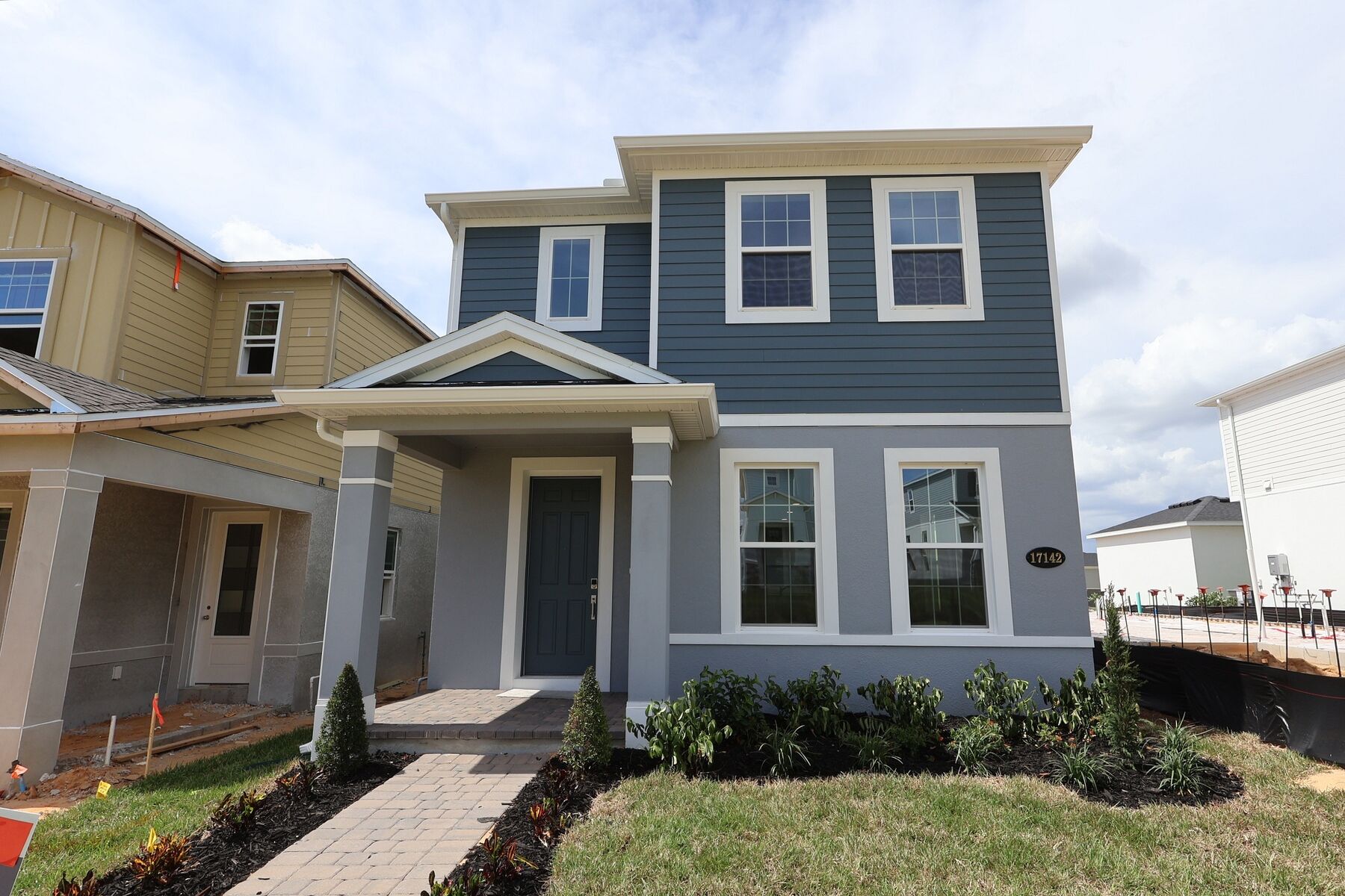 Front Exterior