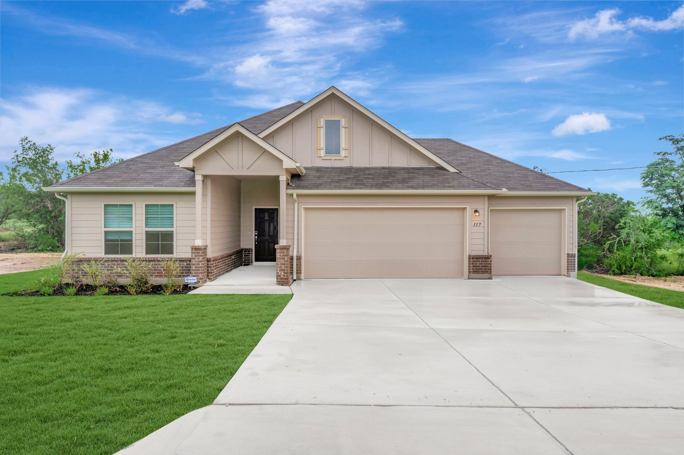 117 Greeley Drive