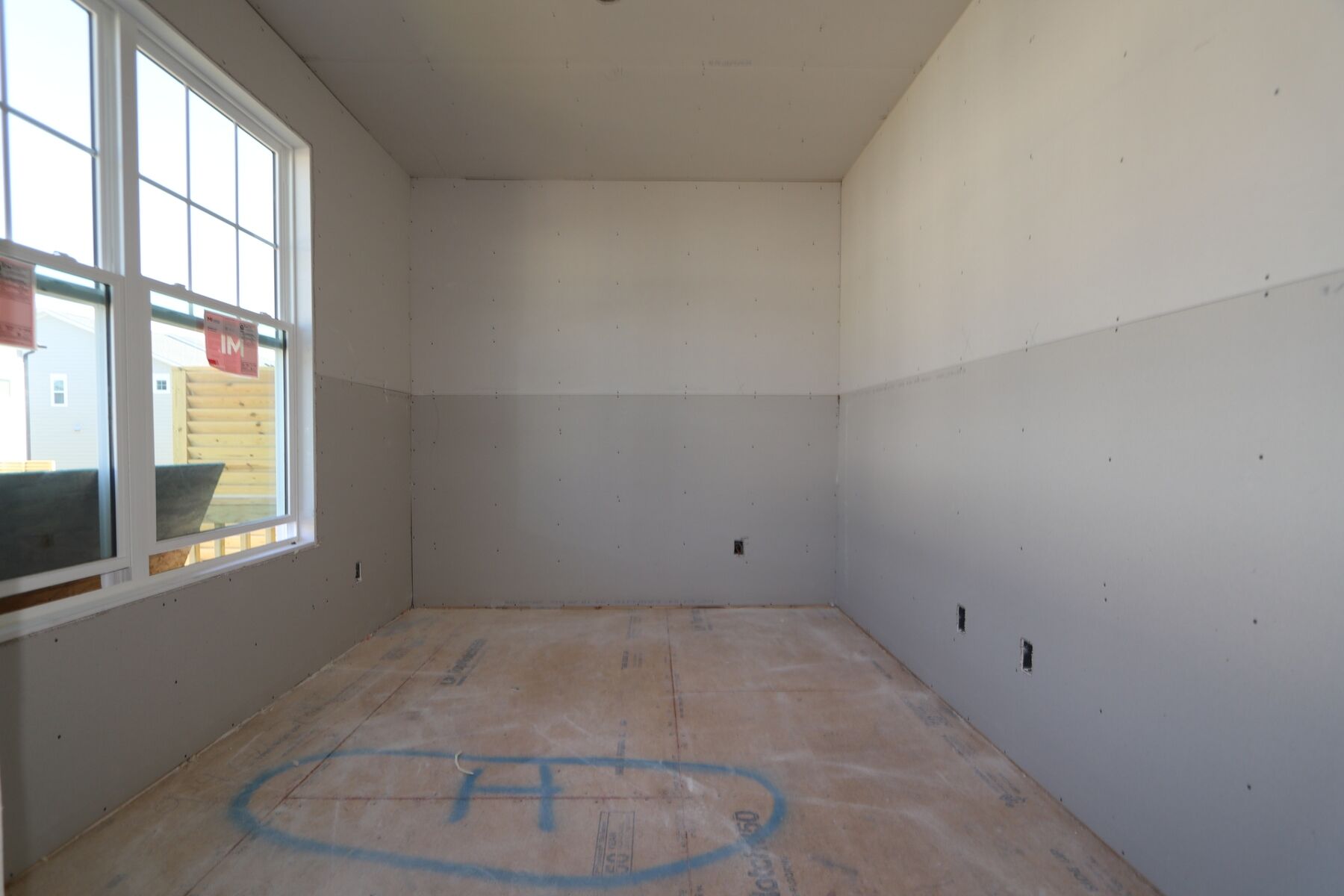 Drywall