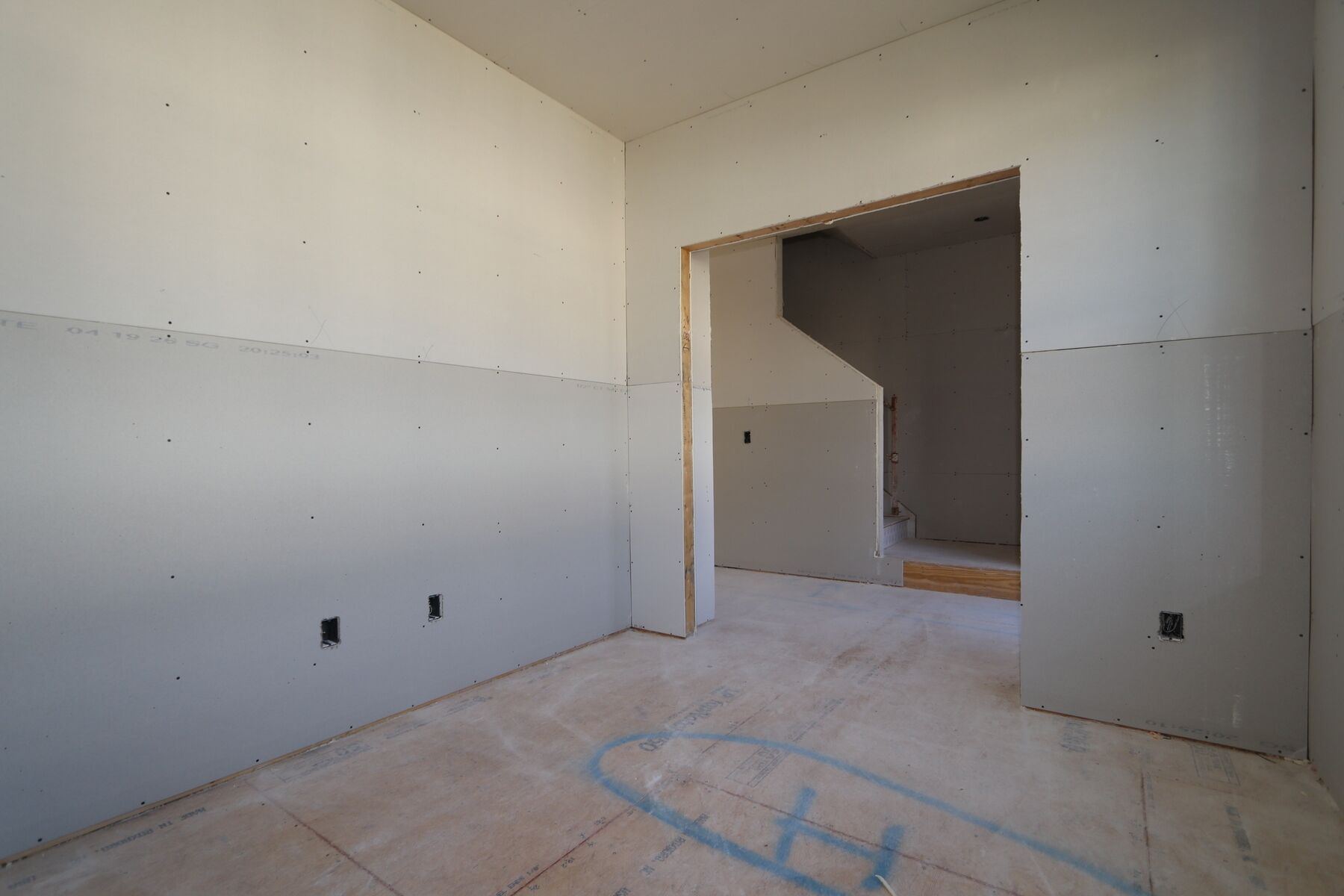 Drywall