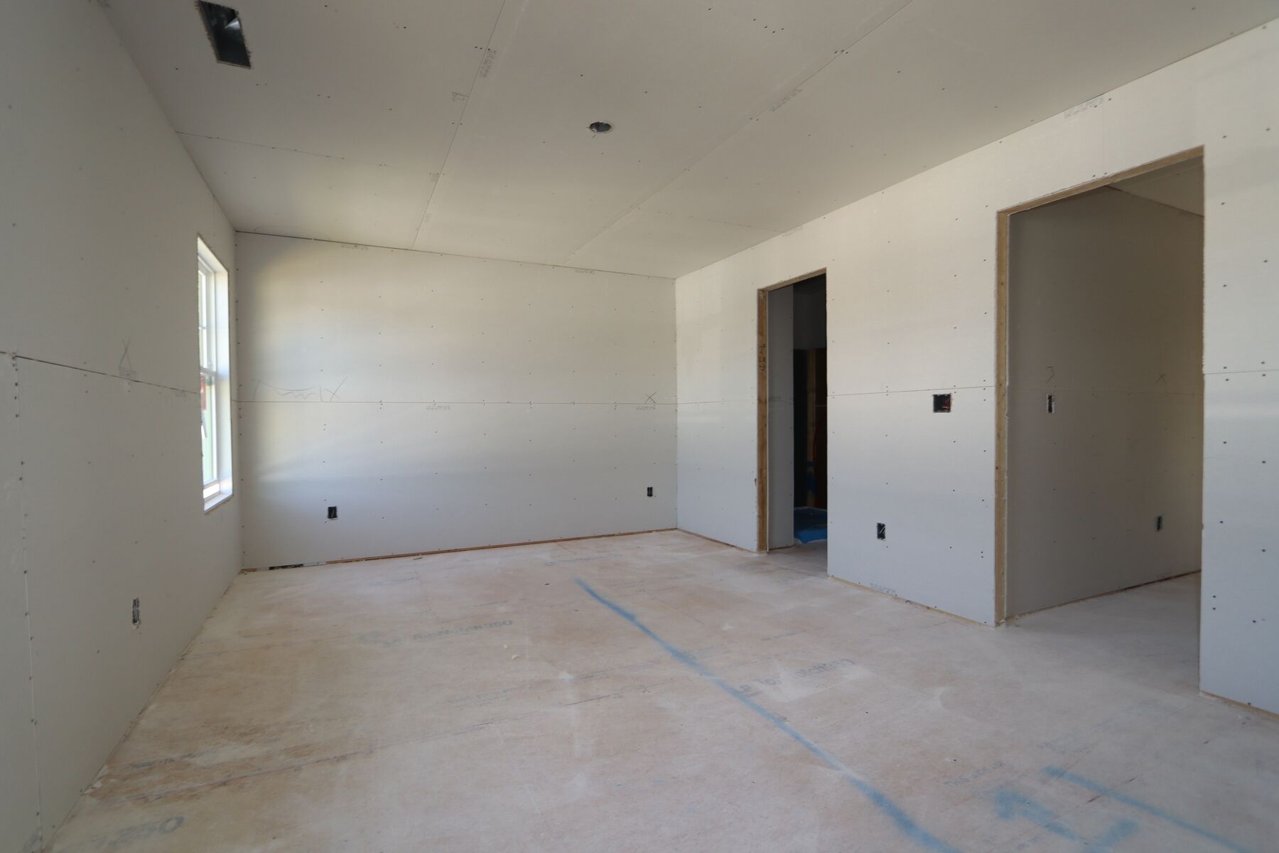 Drywall