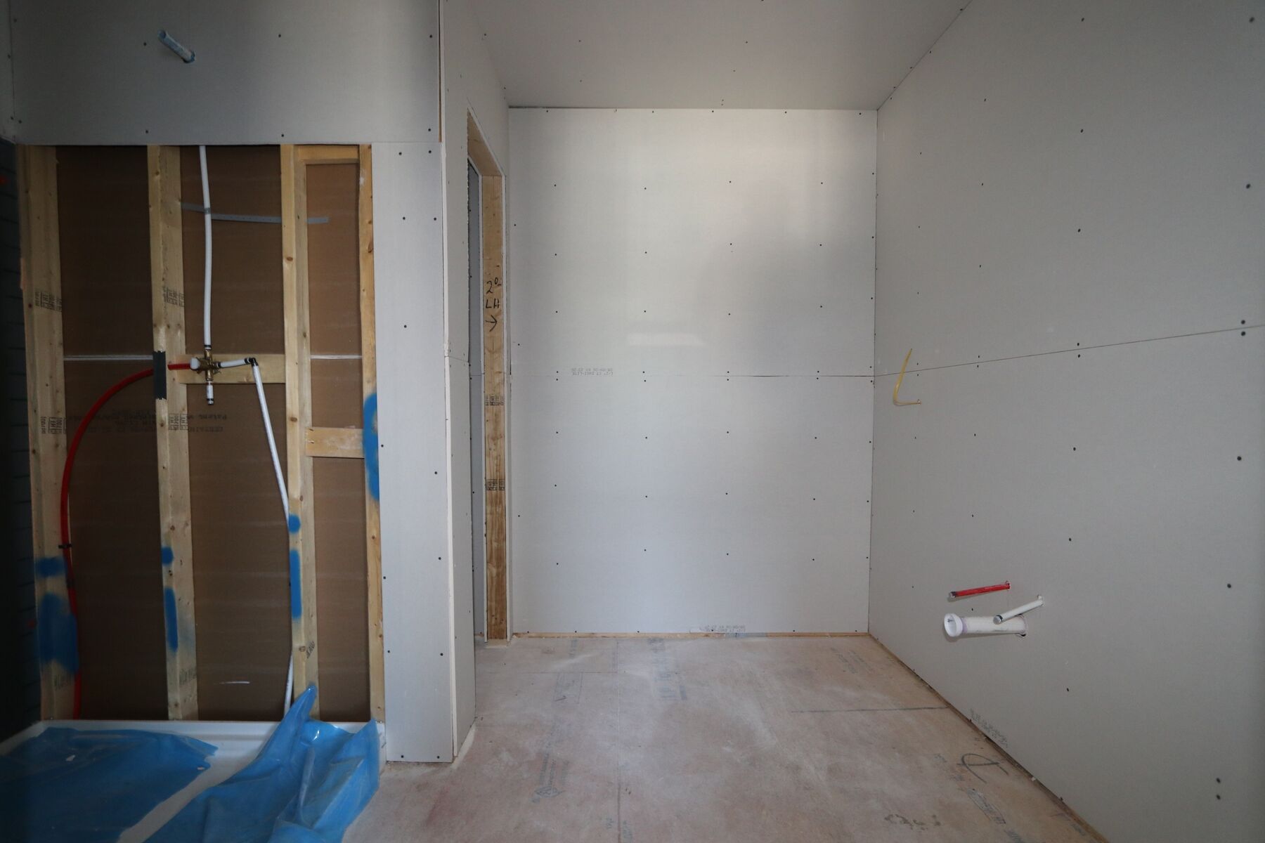 Drywall
