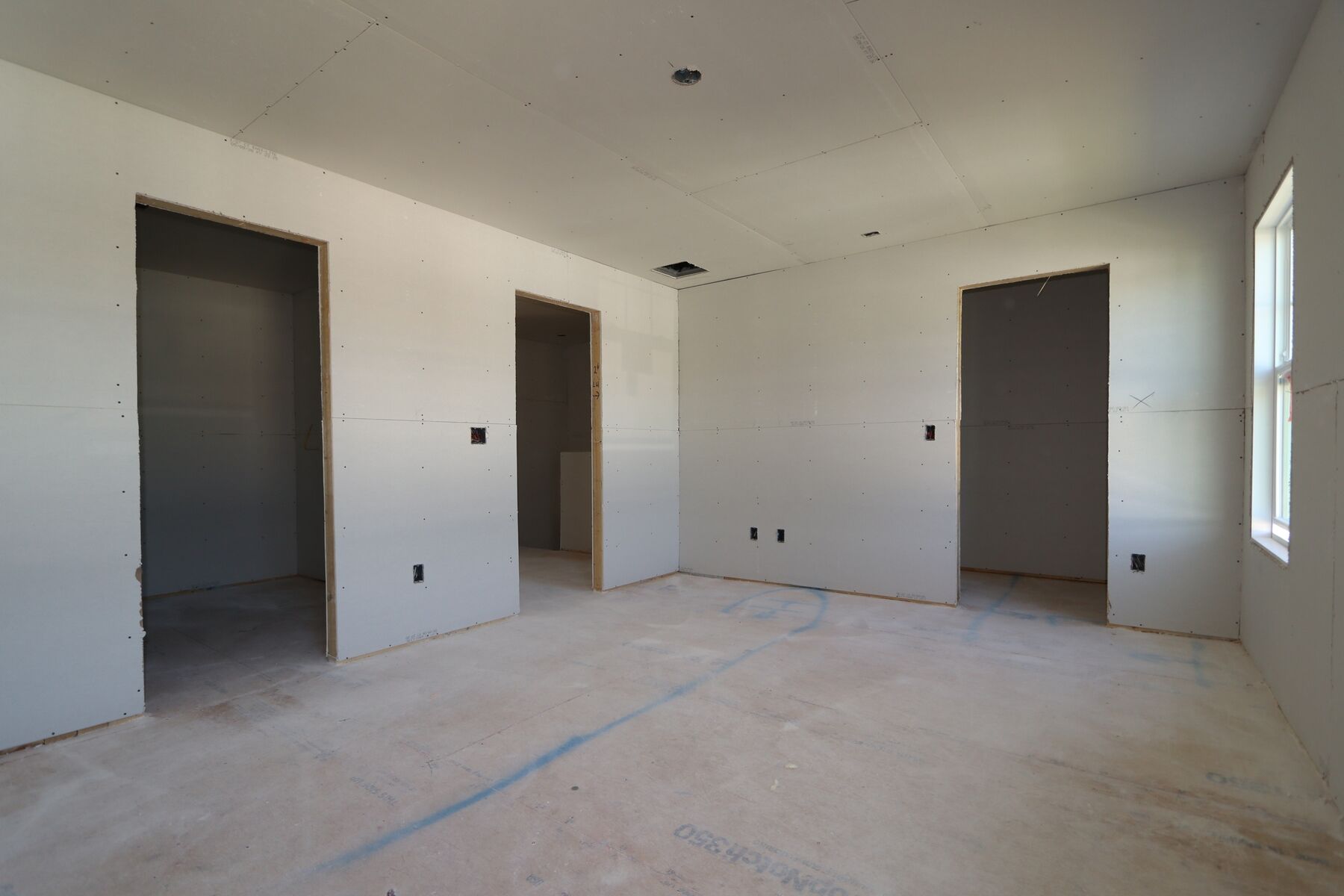 Drywall