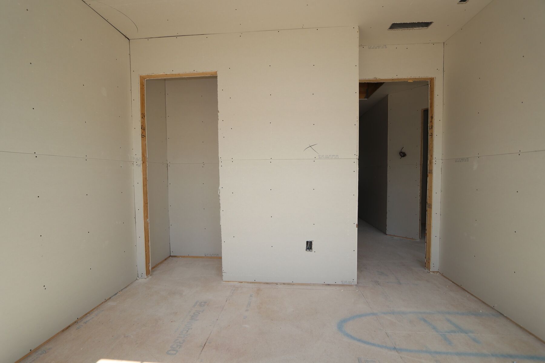 Drywall