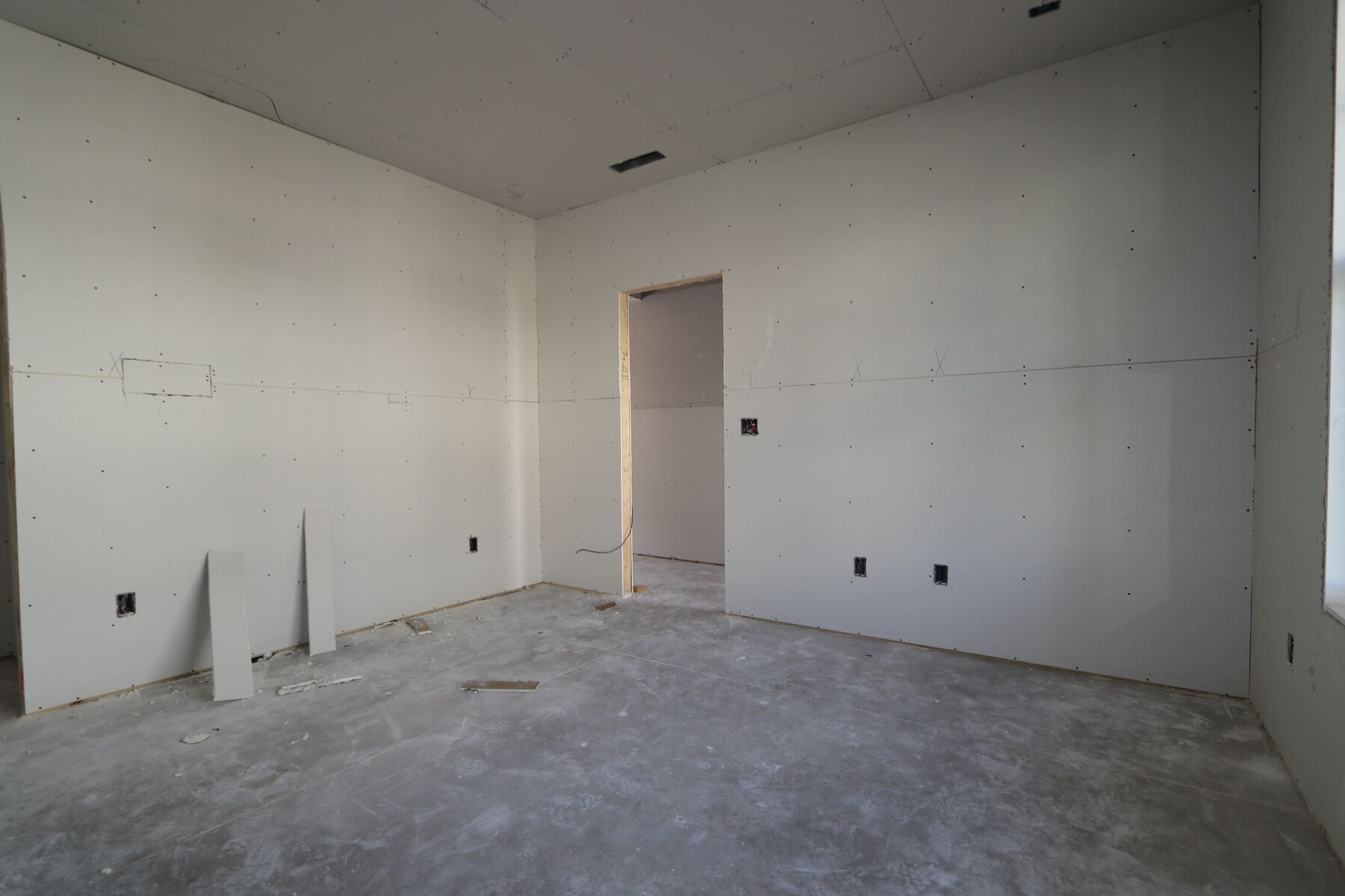 Drywall