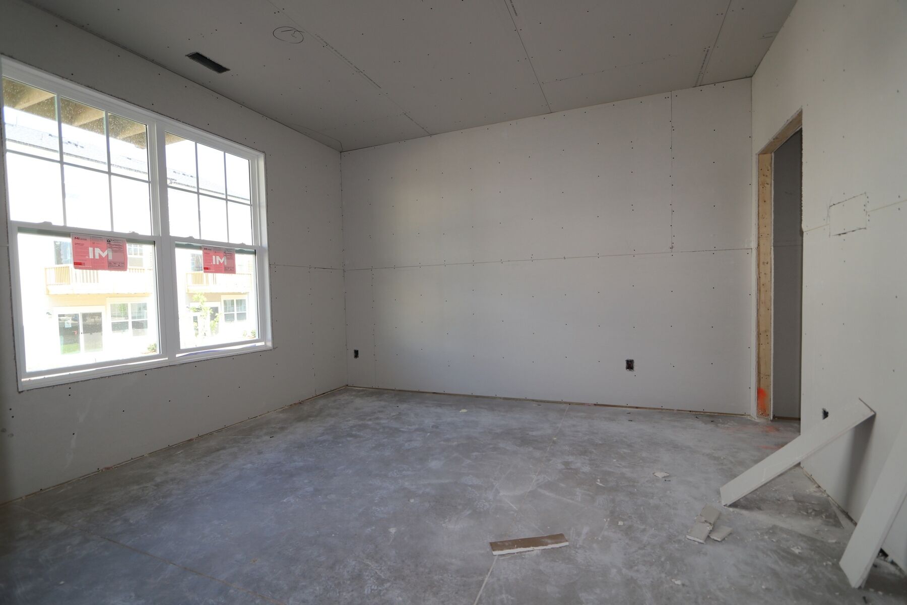 Drywall